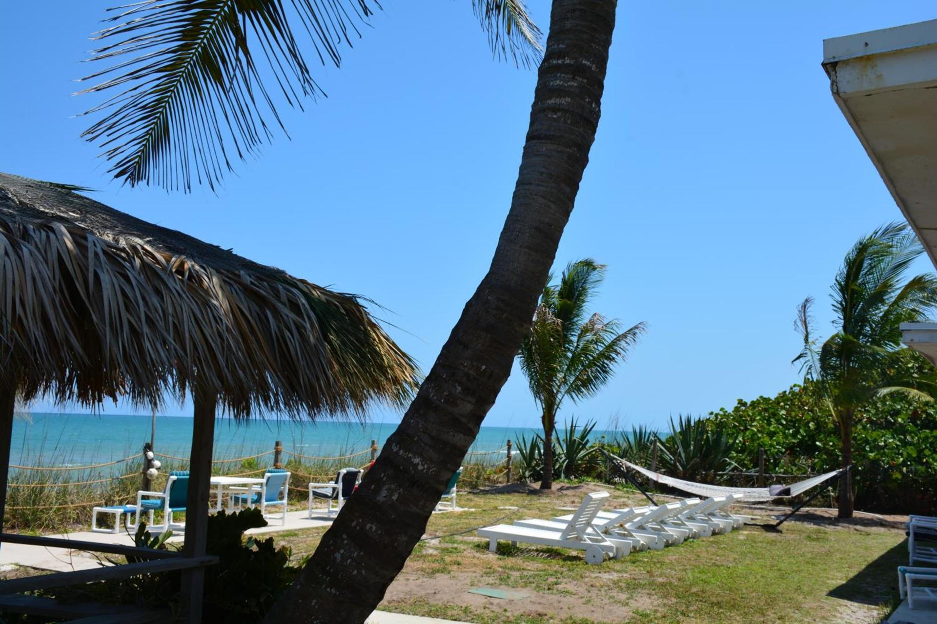 Oceanfront Sea Scape Motel photo 31