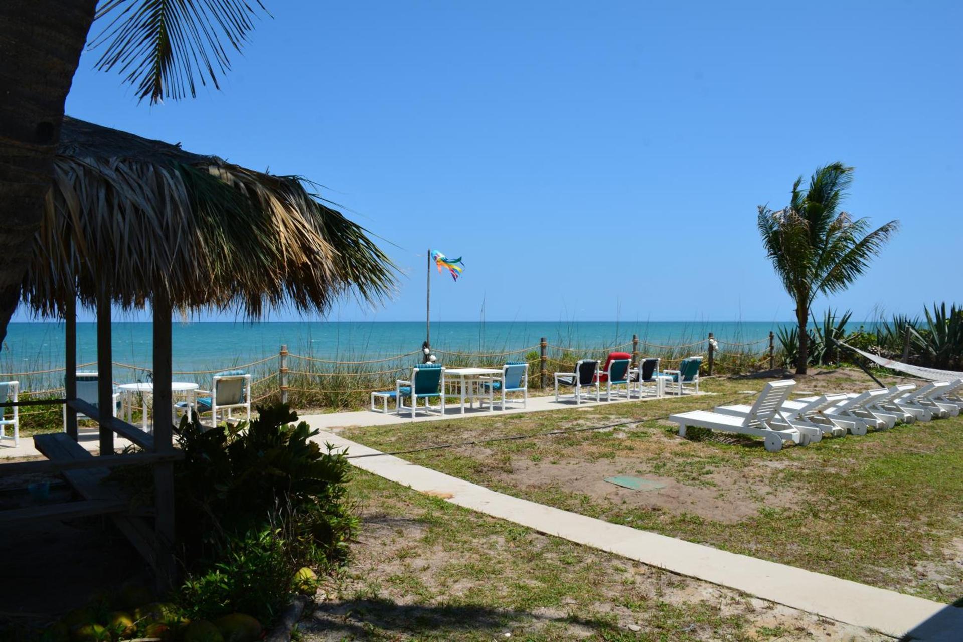 Oceanfront Sea Scape Motel photo 34