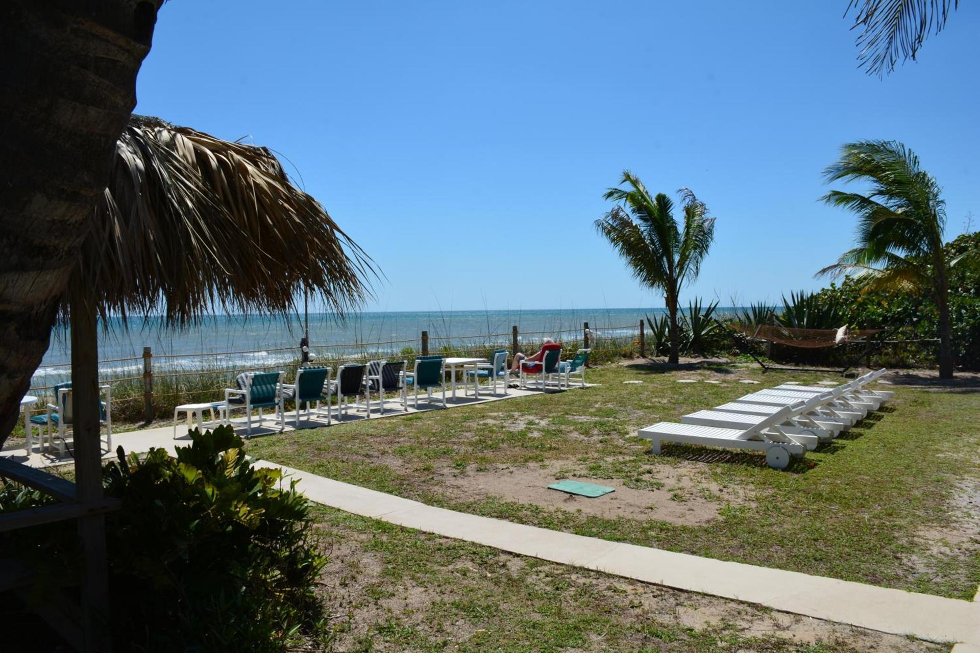 Oceanfront Sea Scape Motel photo 62