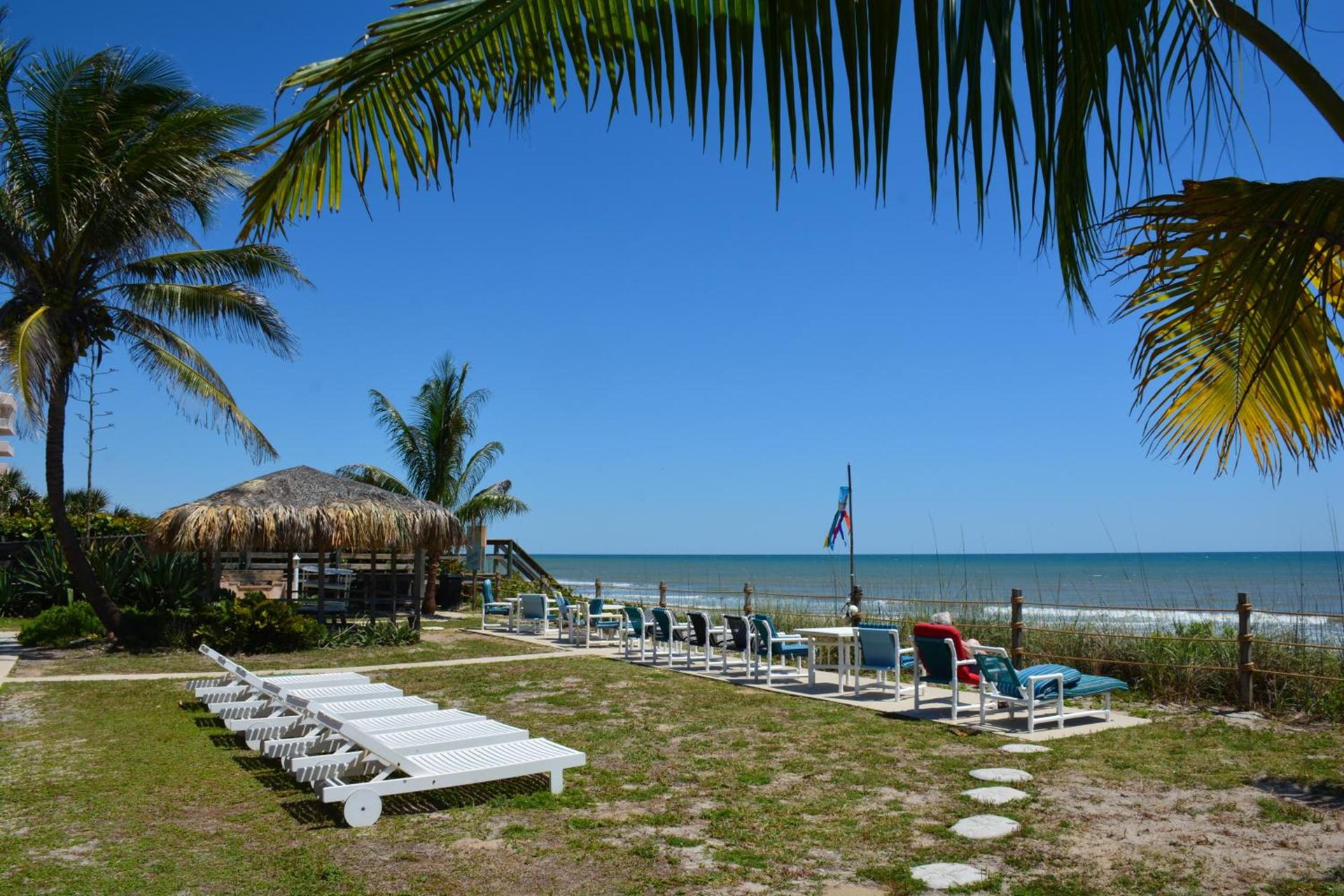 Oceanfront Sea Scape Motel photo 2