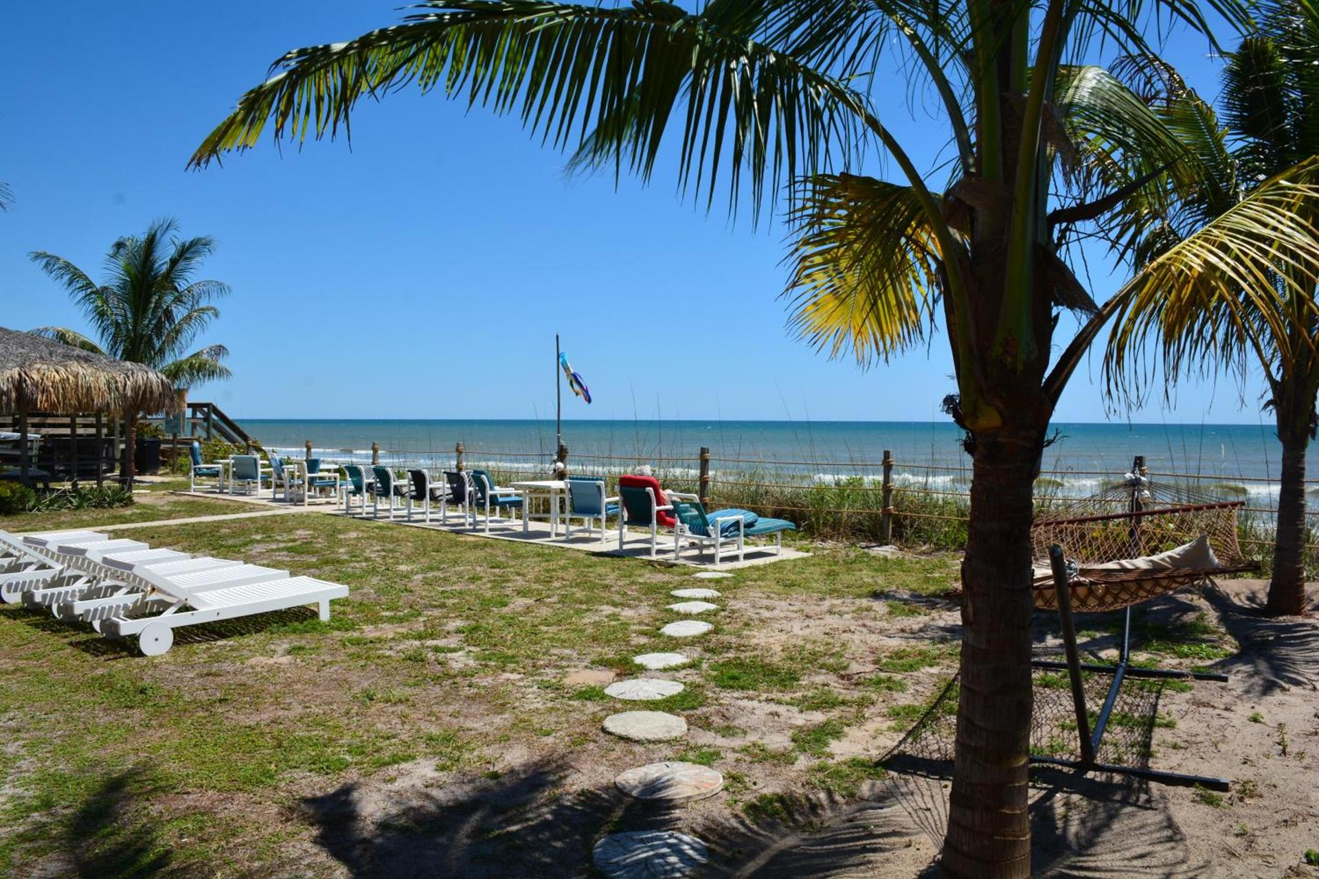 Oceanfront Sea Scape Motel photo 29