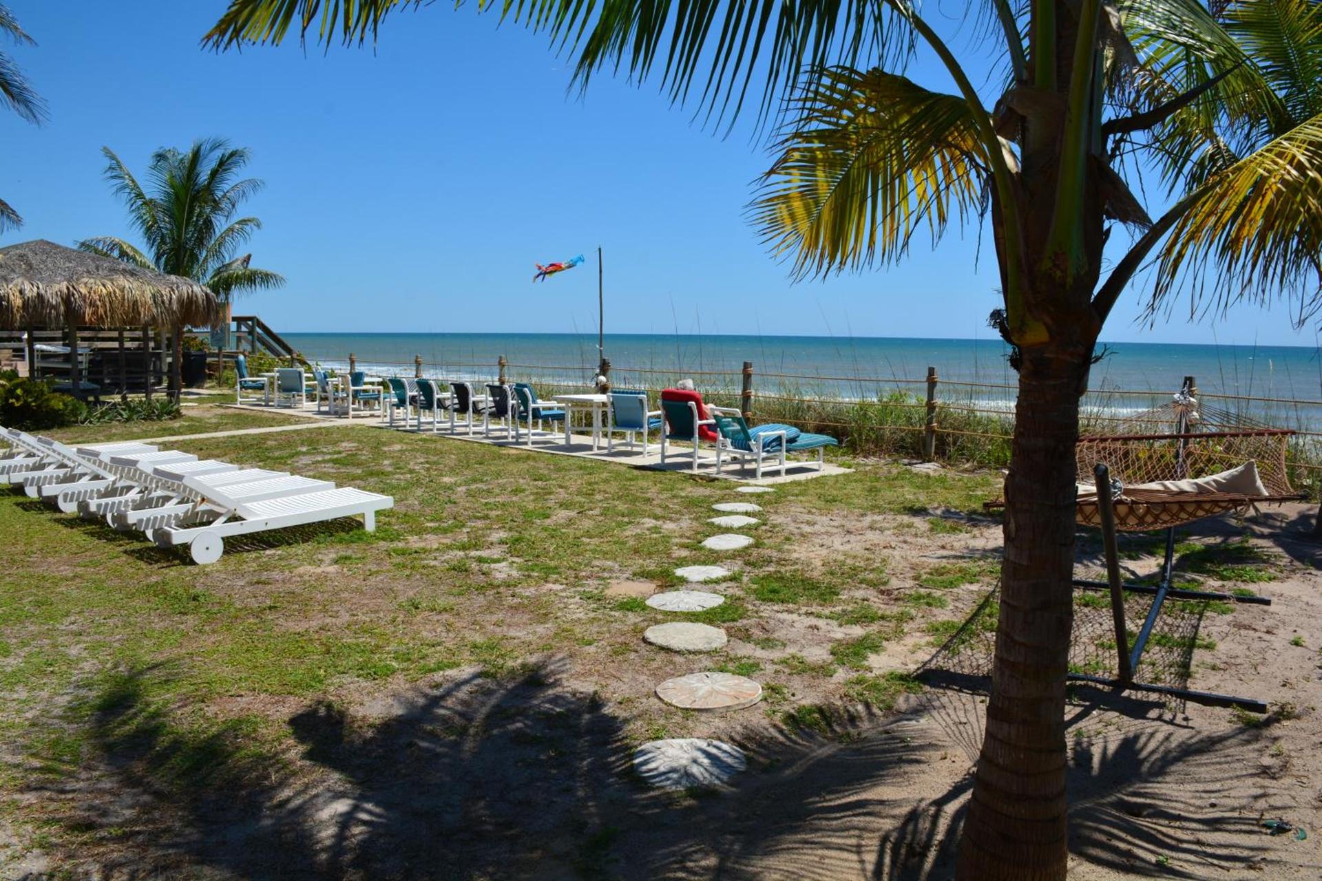 Oceanfront Sea Scape Motel photo 27