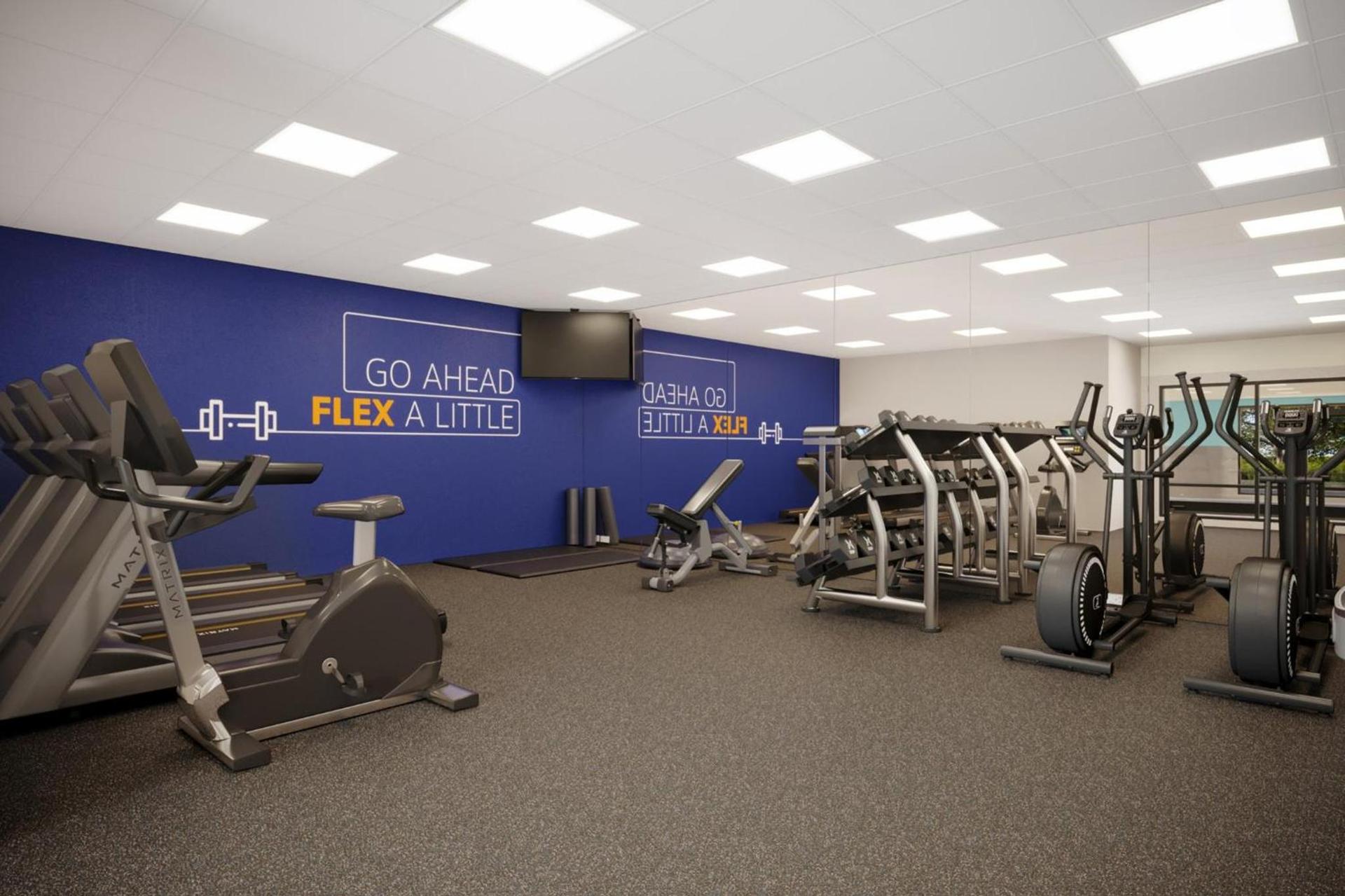 Holiday Inn Express & Suites DFW Airport Southwest - Euless by IHG photo 27