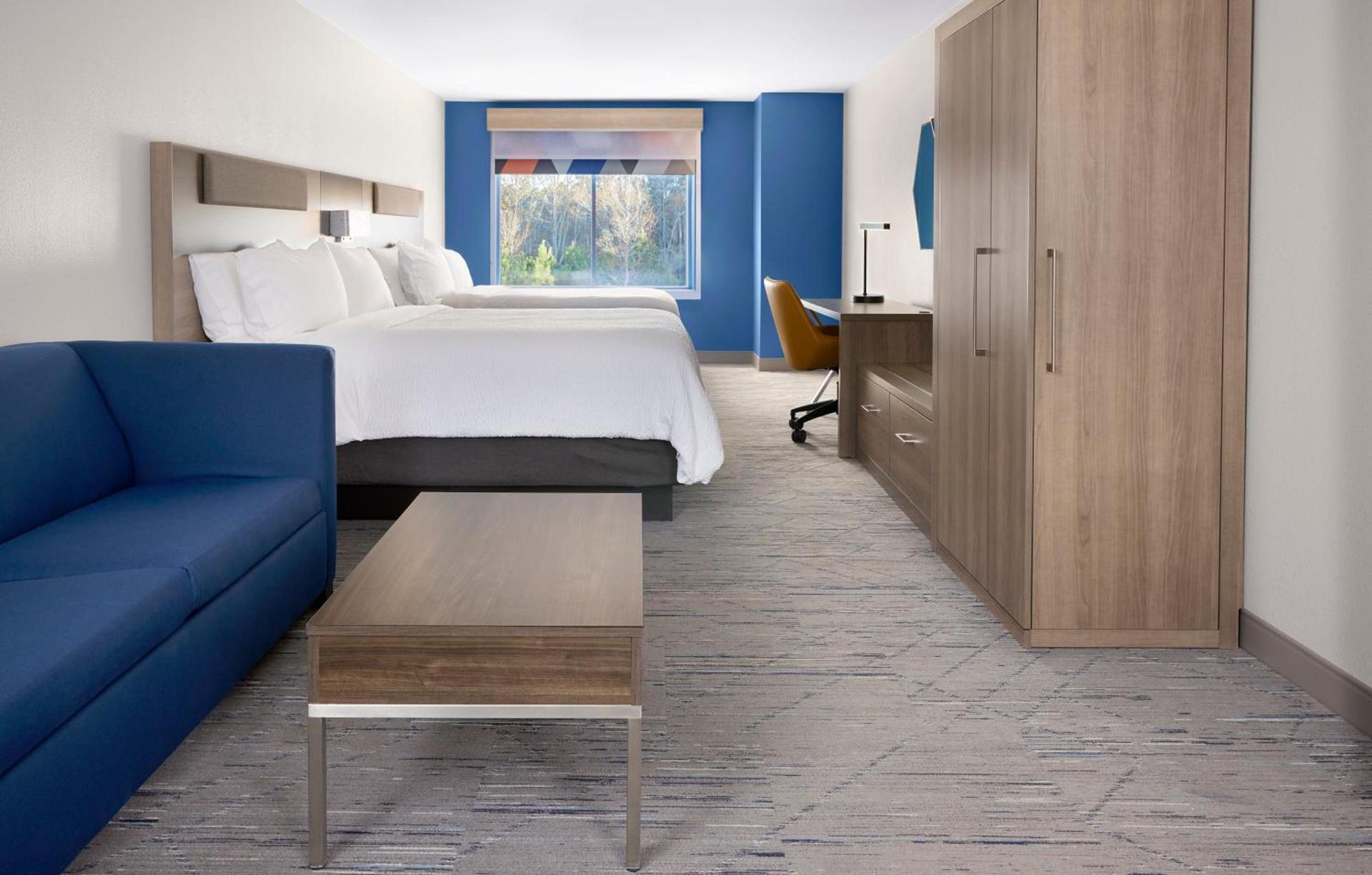 Holiday Inn Express & Suites DFW Airport Southwest - Euless by IHG photo 8