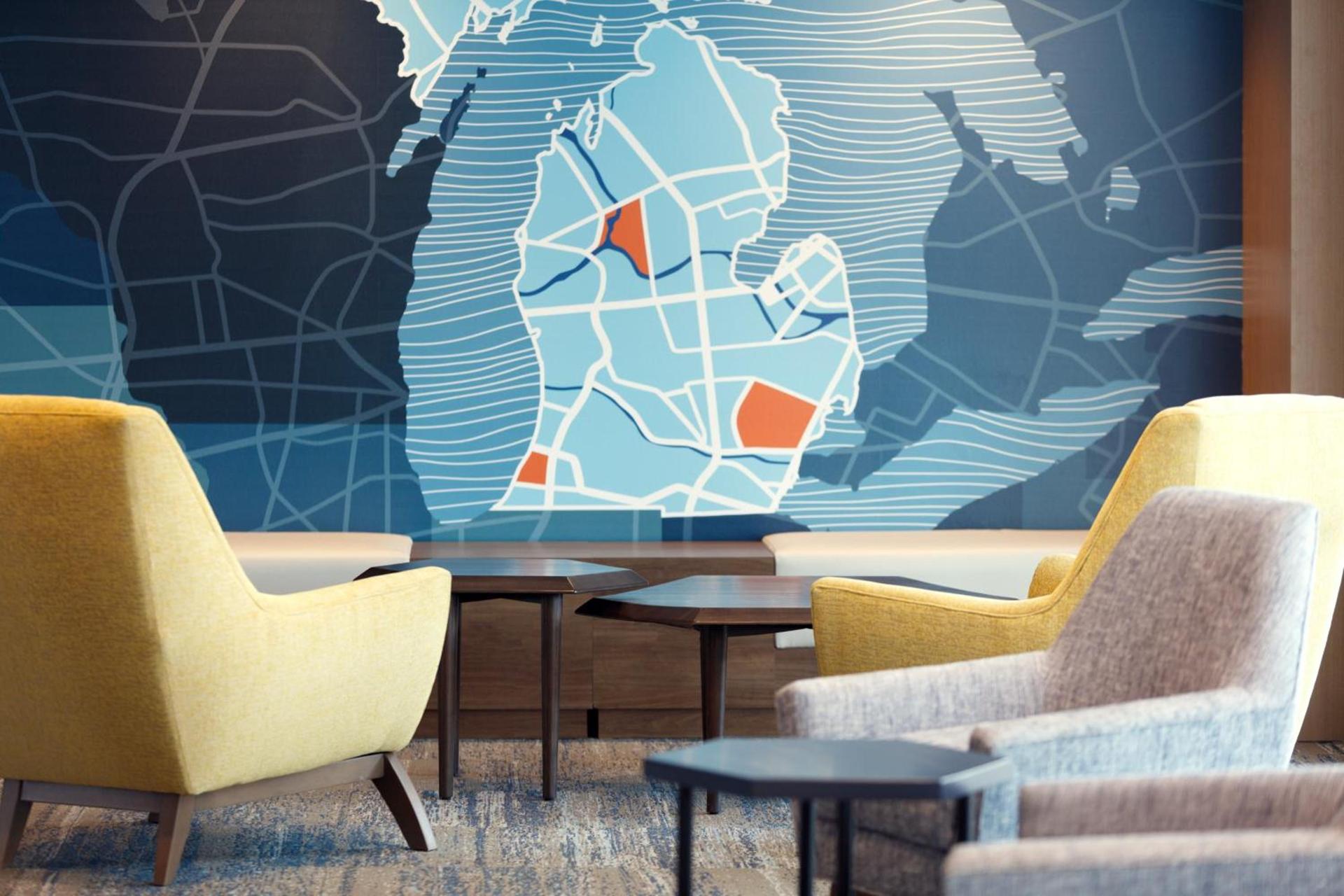 Holiday Inn Express & Suites DFW Airport Southwest - Euless by IHG photo 36