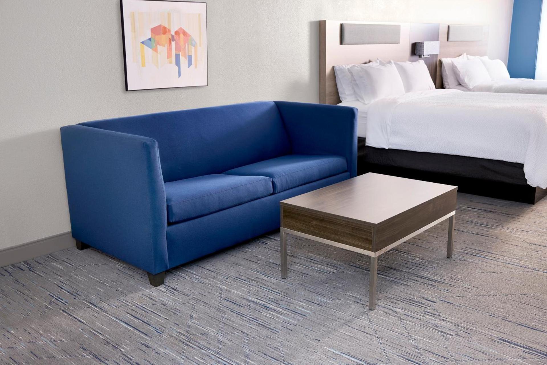 Holiday Inn Express & Suites DFW Airport Southwest - Euless by IHG photo 37
