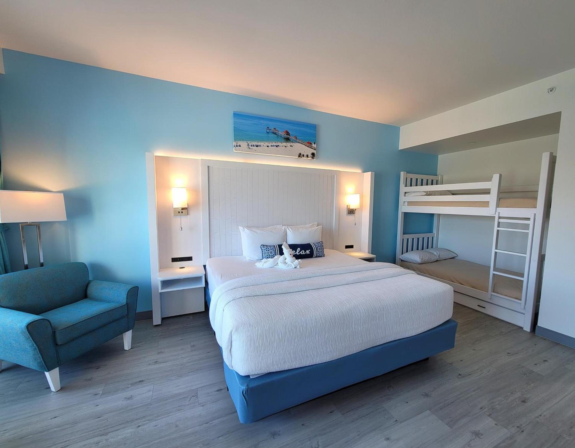 ChartHouse Clearwater Beach Marina Hotel photo 19