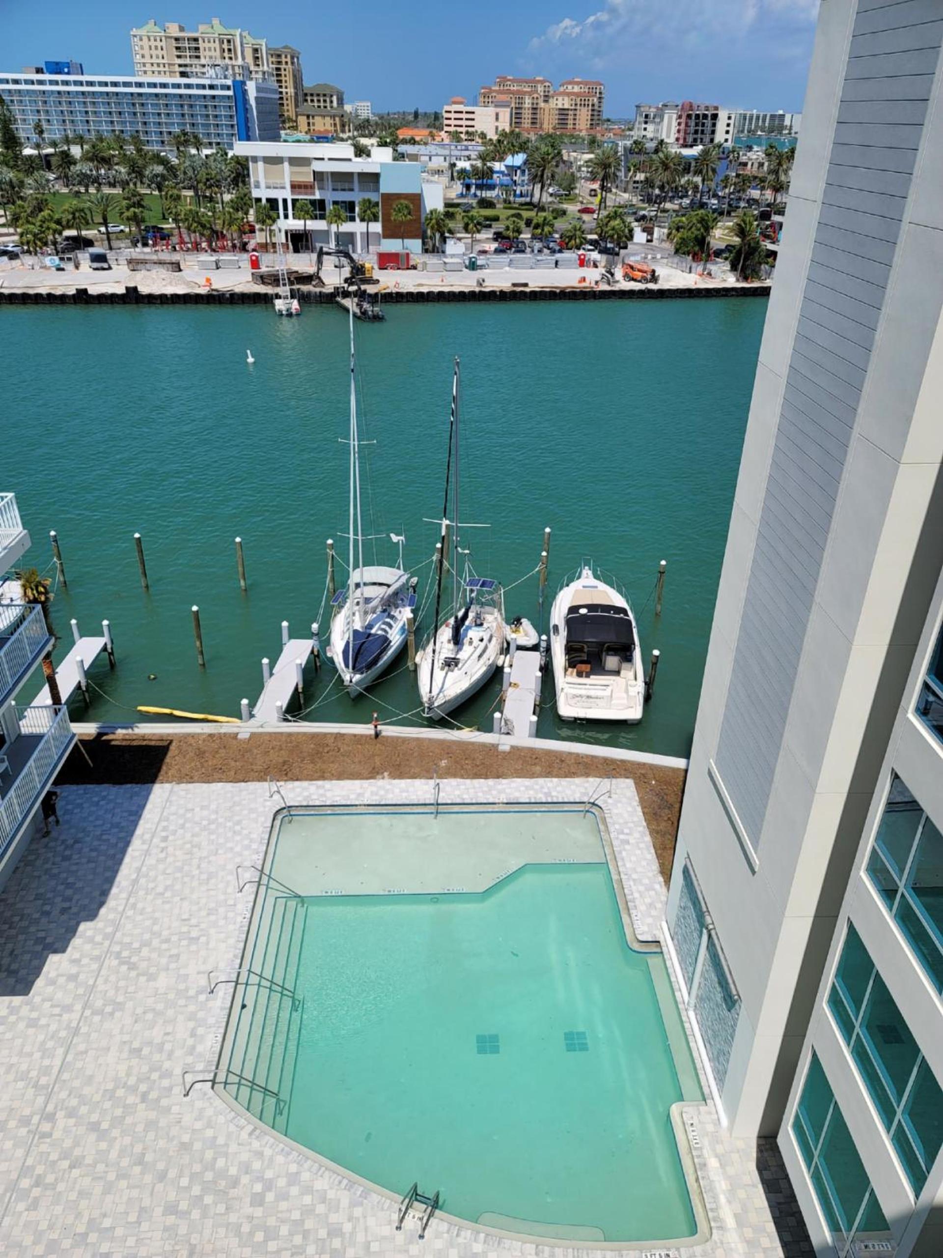 ChartHouse Clearwater Beach Marina Hotel photo 7