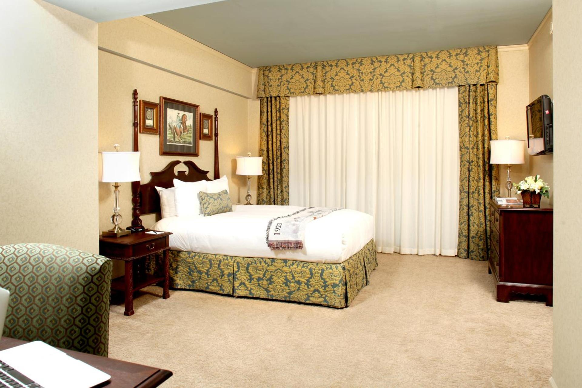 The Brown Hotel photo 22