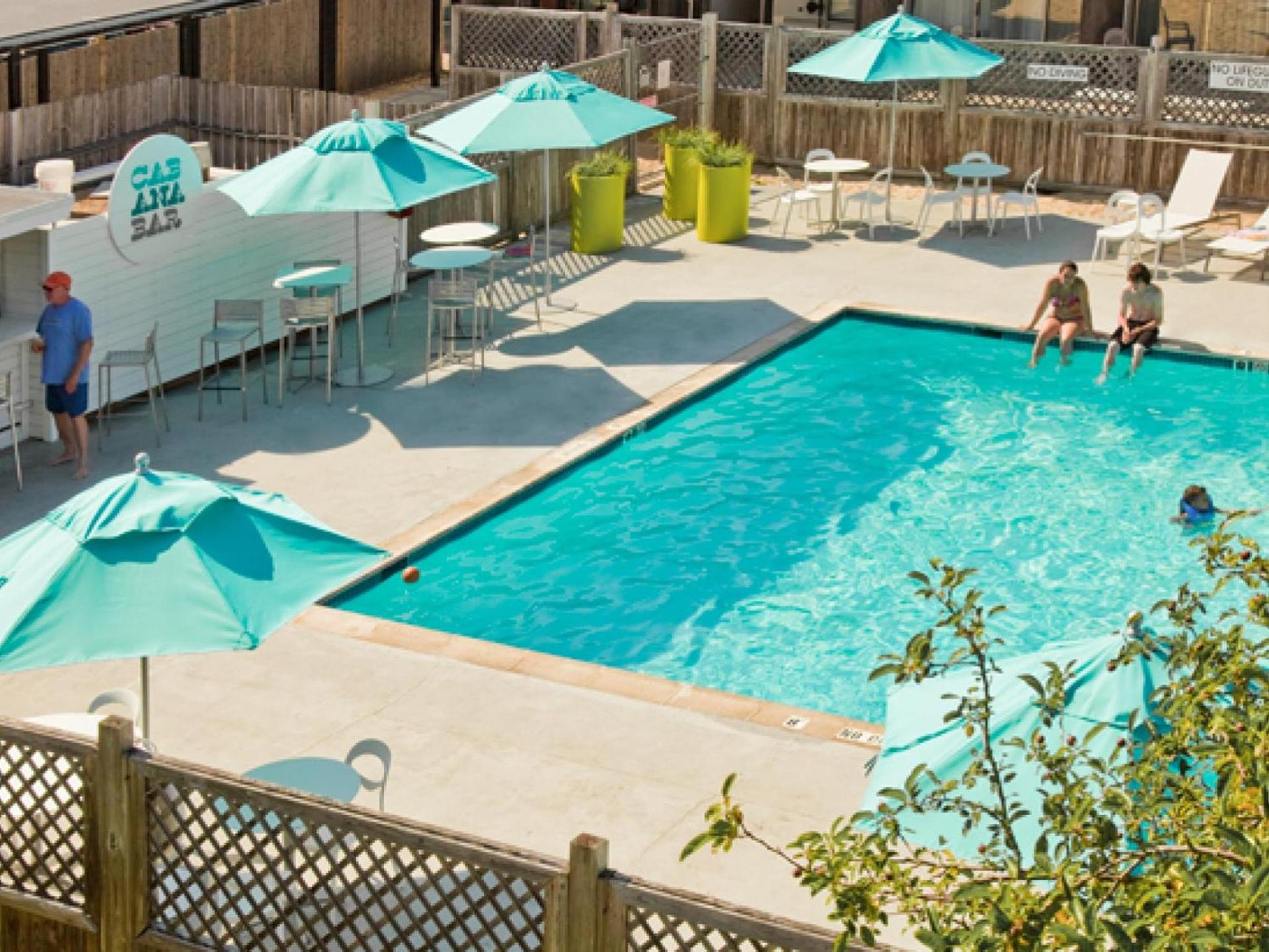 Harbor Hotel Provincetown photo 20
