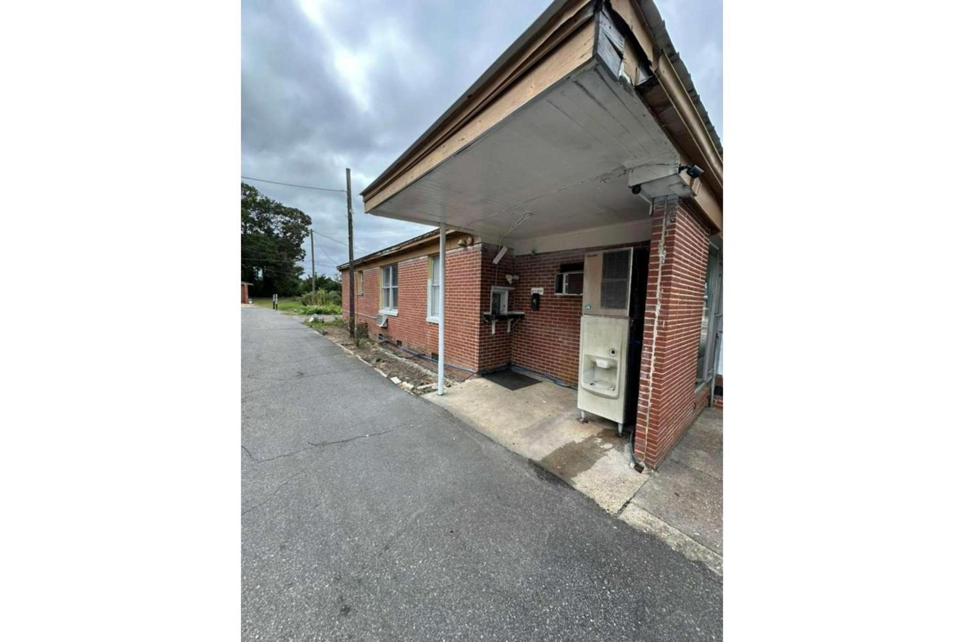 Walkers Inn Dothan by Hotel O photo 27