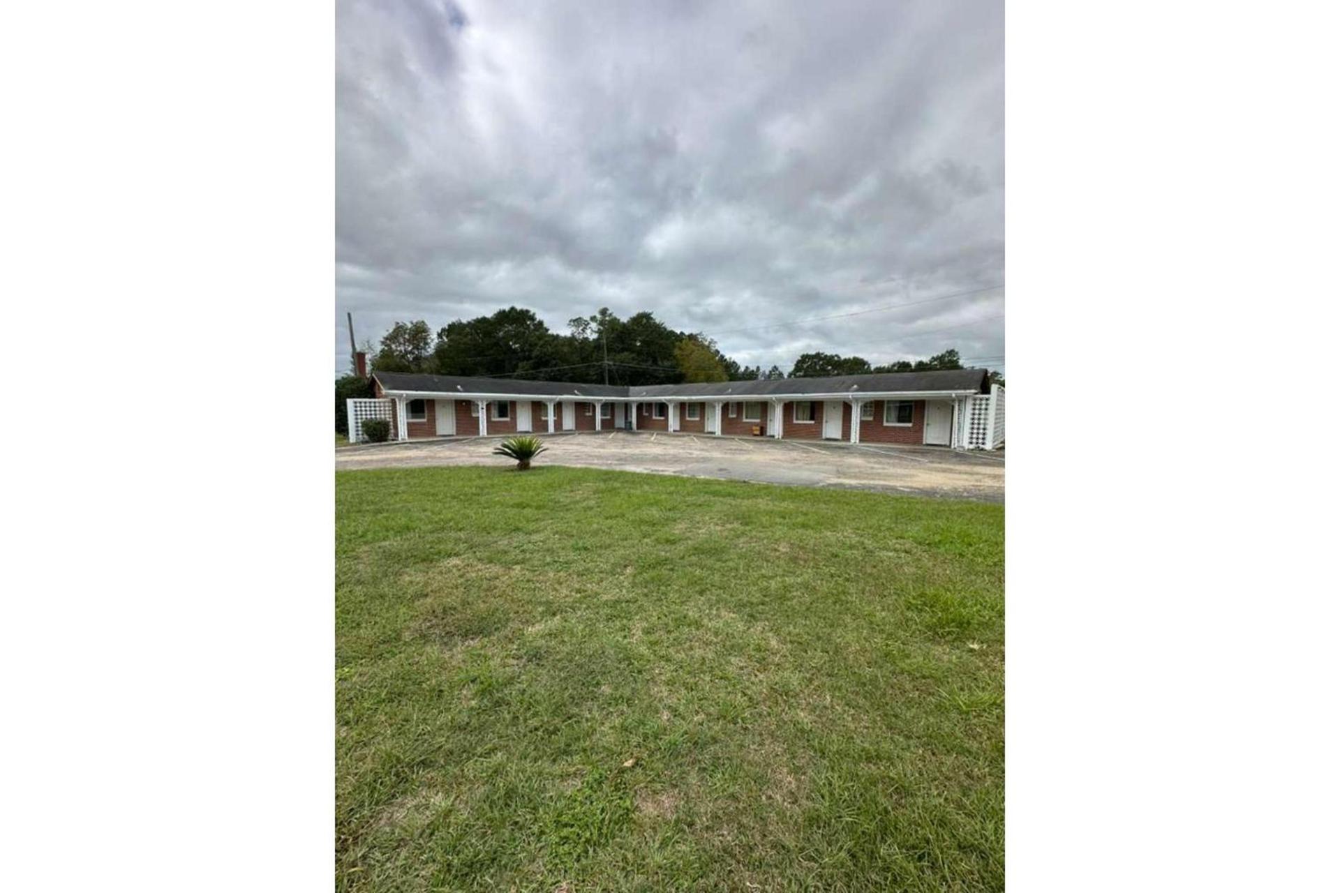 Walkers Inn Dothan by Hotel O photo 29