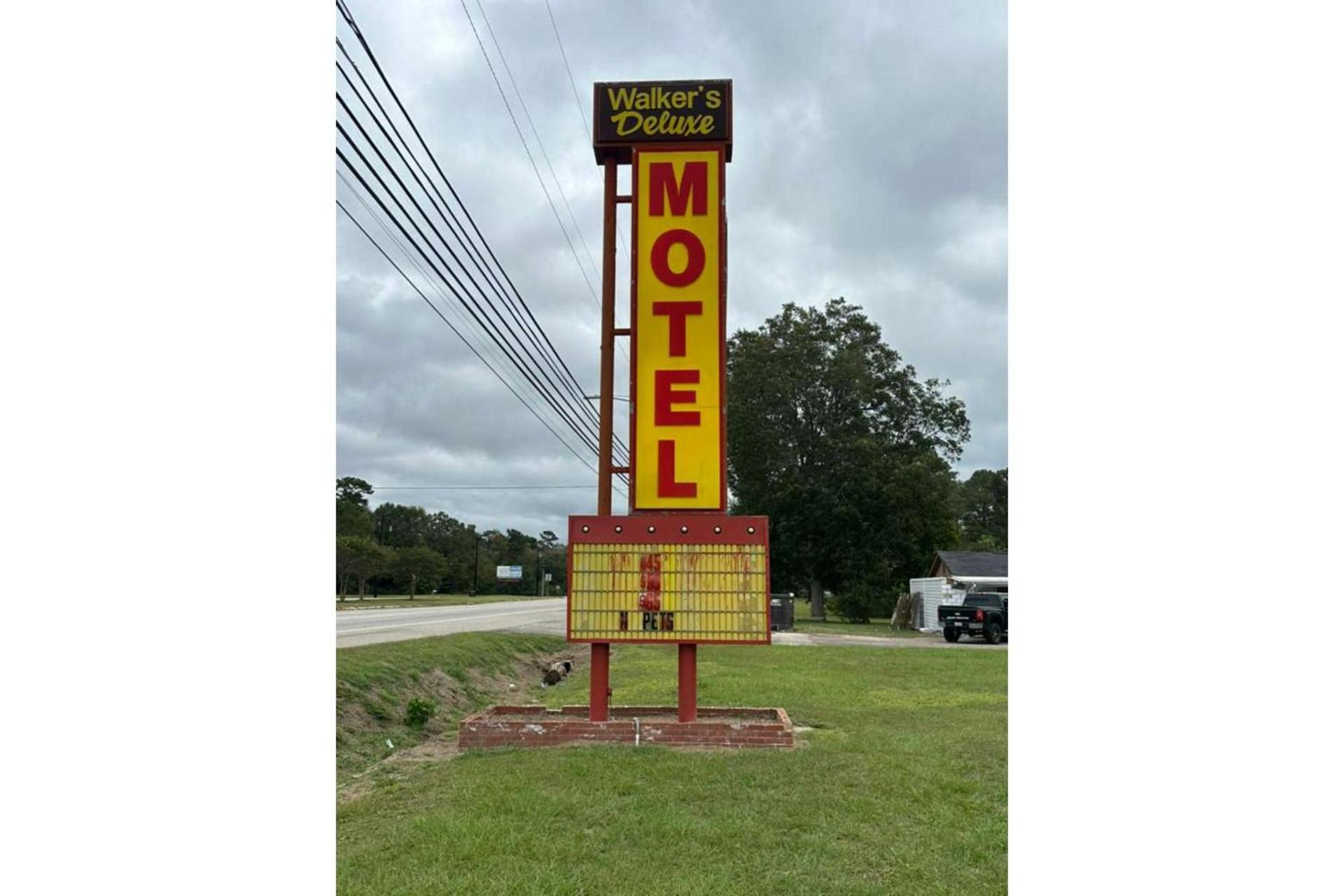 Walkers Inn Dothan by Hotel O photo 25