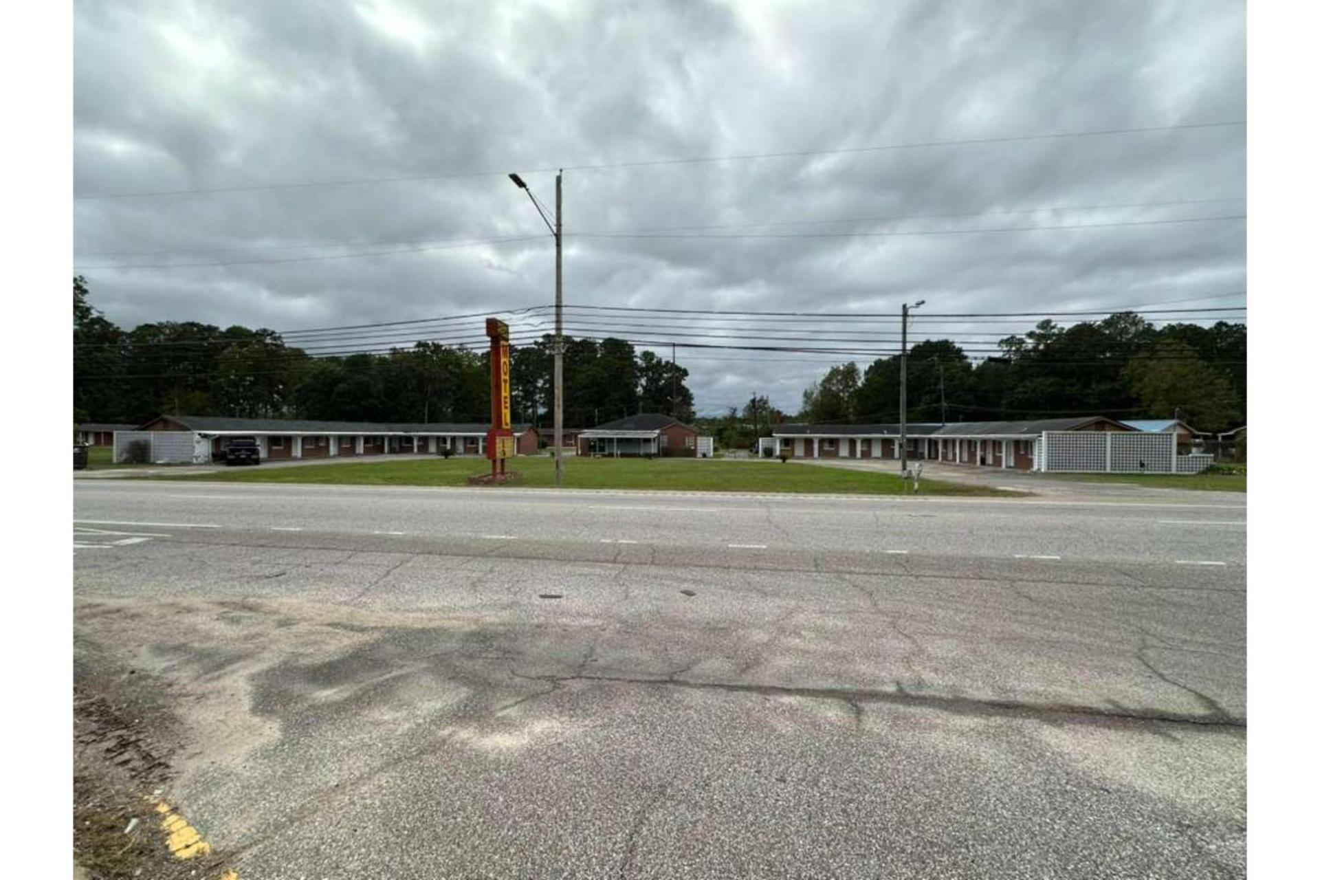 Walkers Inn Dothan by Hotel O photo 30