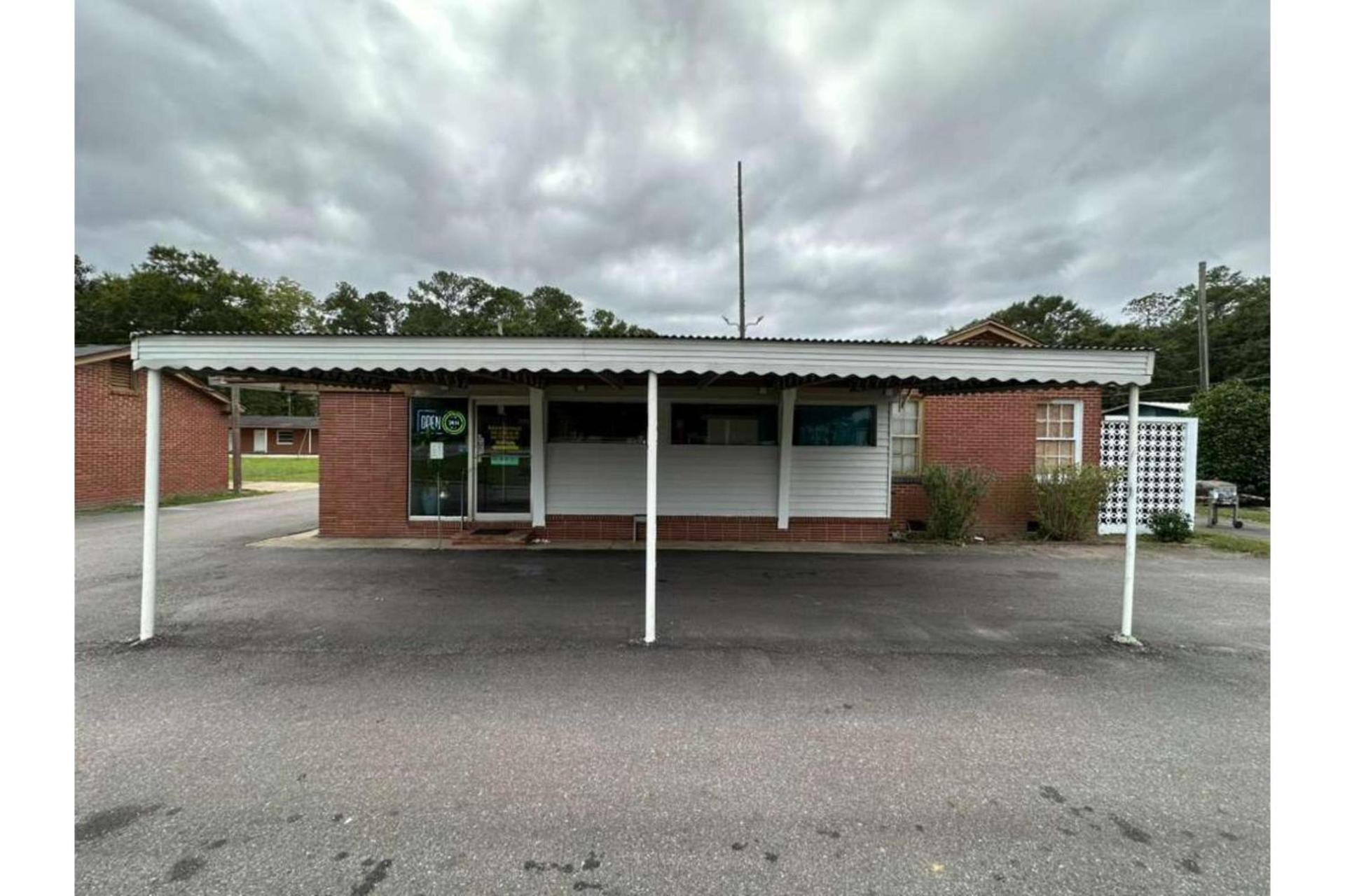 Walkers Inn Dothan by Hotel O photo 28