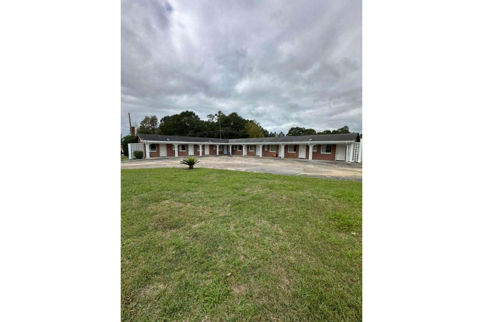Walkers Inn Dothan by Hotel O photo 26