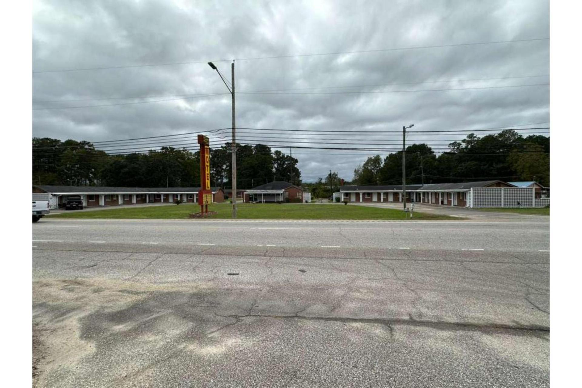 Walkers Inn Dothan by Hotel O photo 31