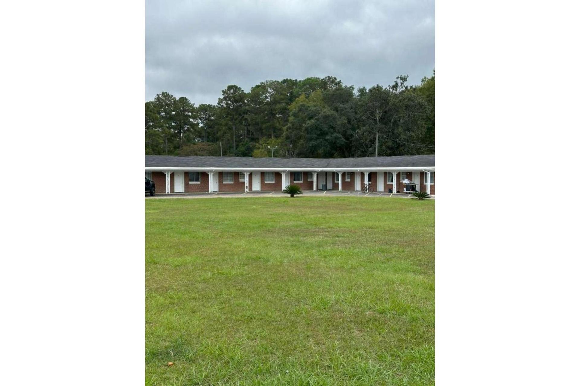 Walkers Inn Dothan by Hotel O photo 23