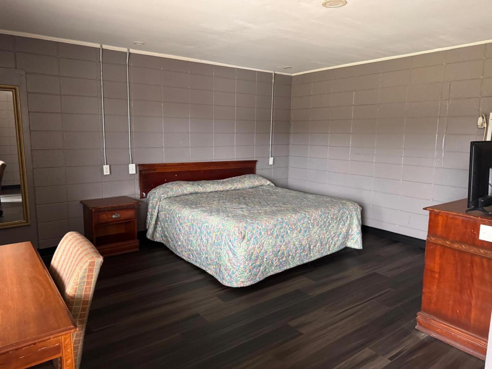 Walkers Inn Dothan by Hotel O photo 35