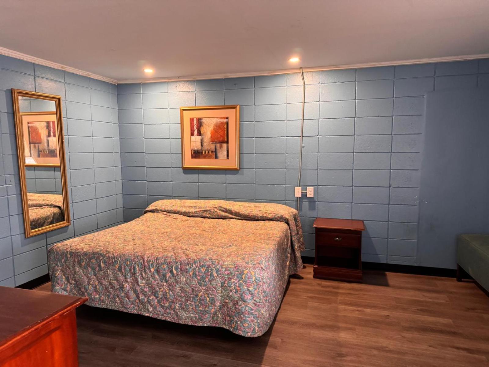 Walkers Inn Dothan by Hotel O photo 1