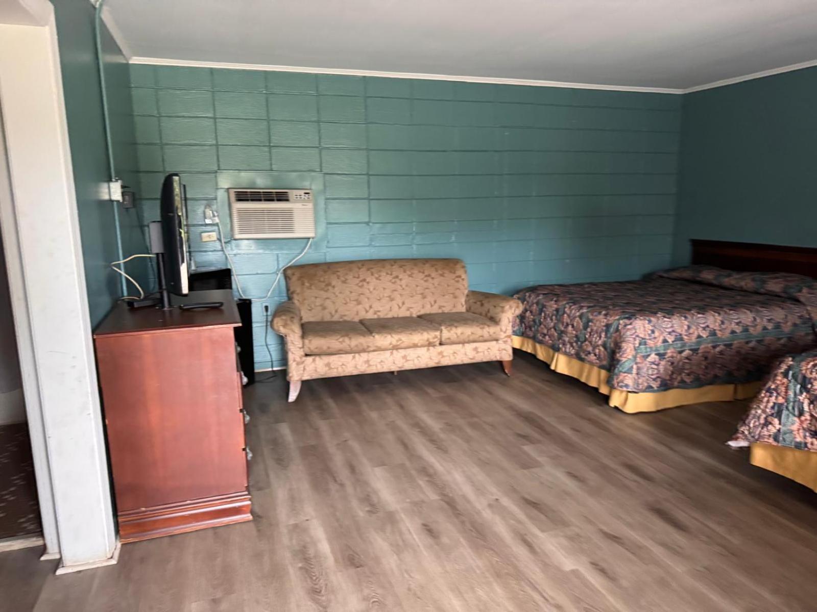 Walkers Inn Dothan by Hotel O photo 10