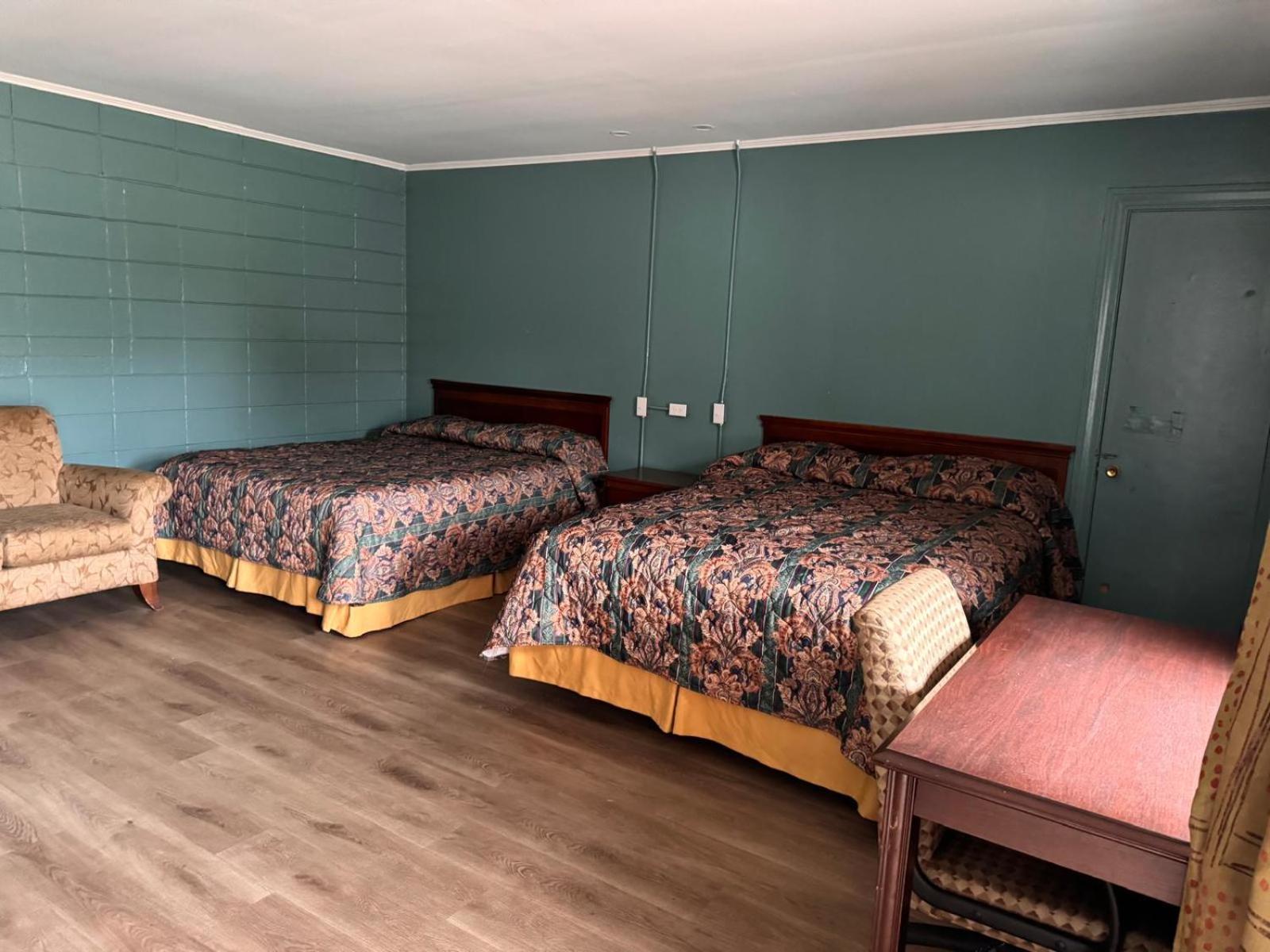 Walkers Inn Dothan by Hotel O photo 12