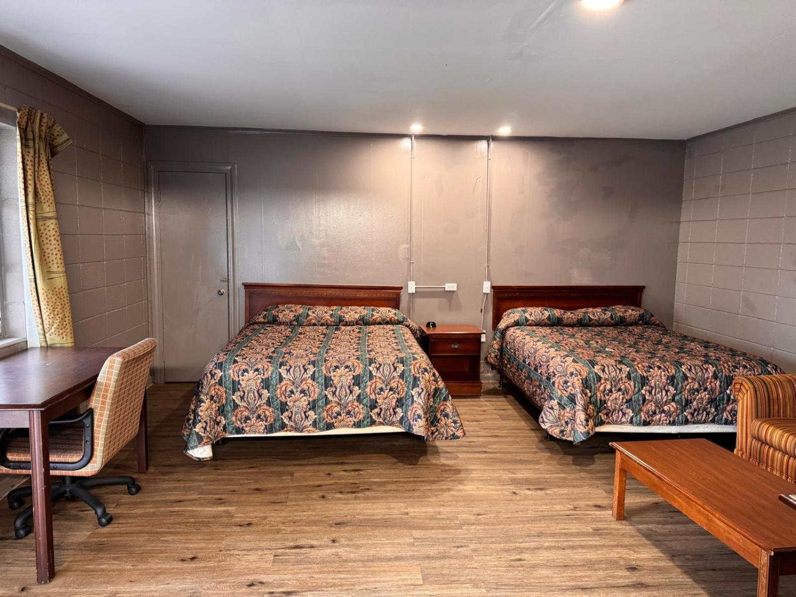 Walkers Inn Dothan by Hotel O photo 15