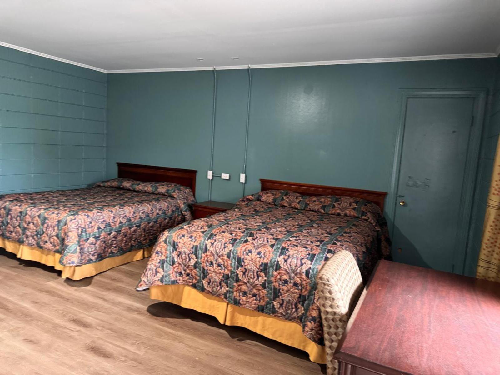 Walkers Inn Dothan by Hotel O photo 13
