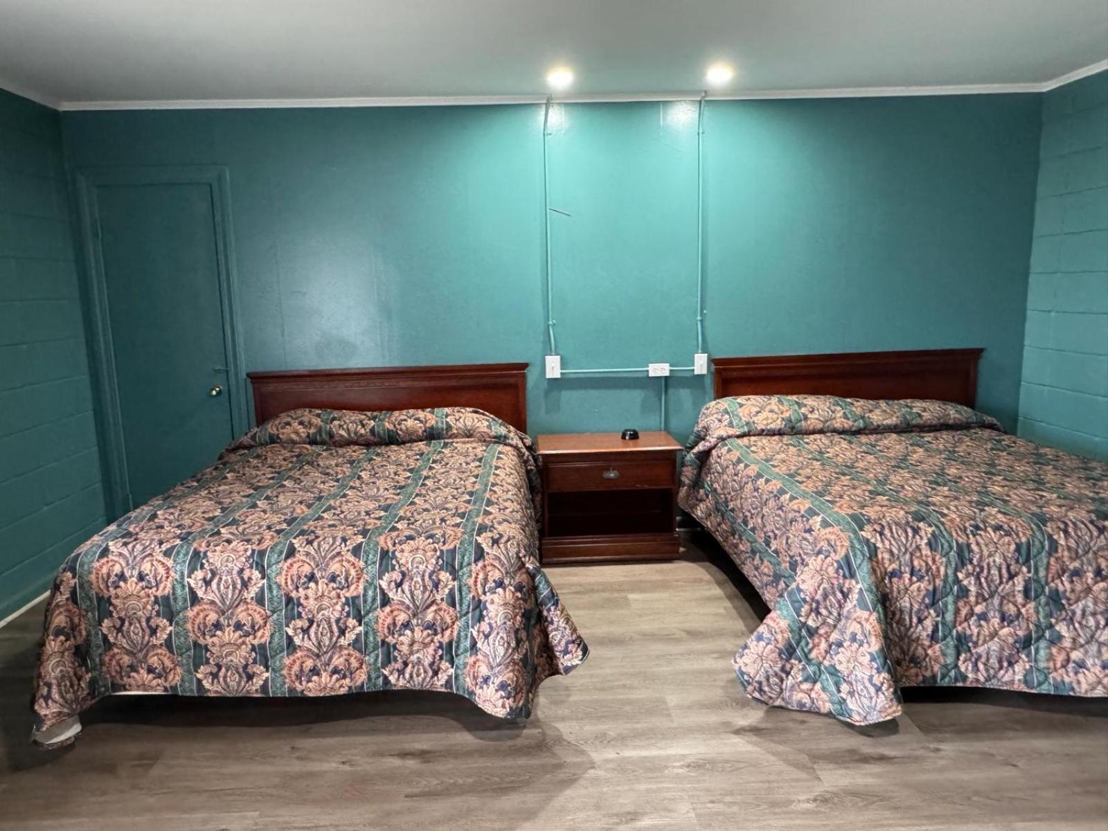 Walkers Inn Dothan by Hotel O photo 9