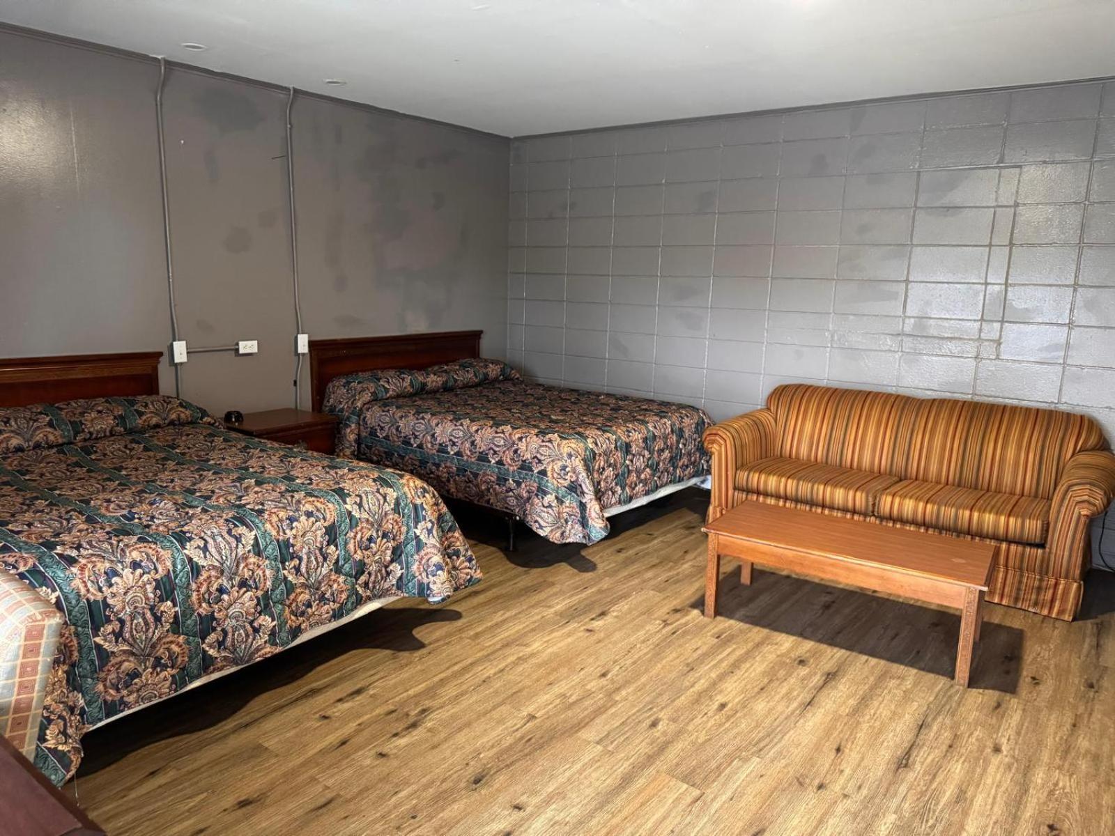 Walkers Inn Dothan by Hotel O photo 8