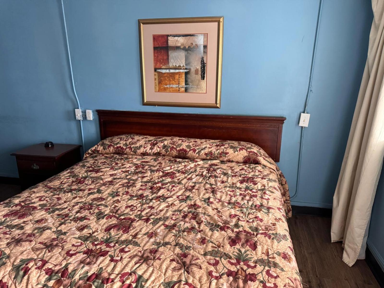 Walkers Inn Dothan by Hotel O photo 6
