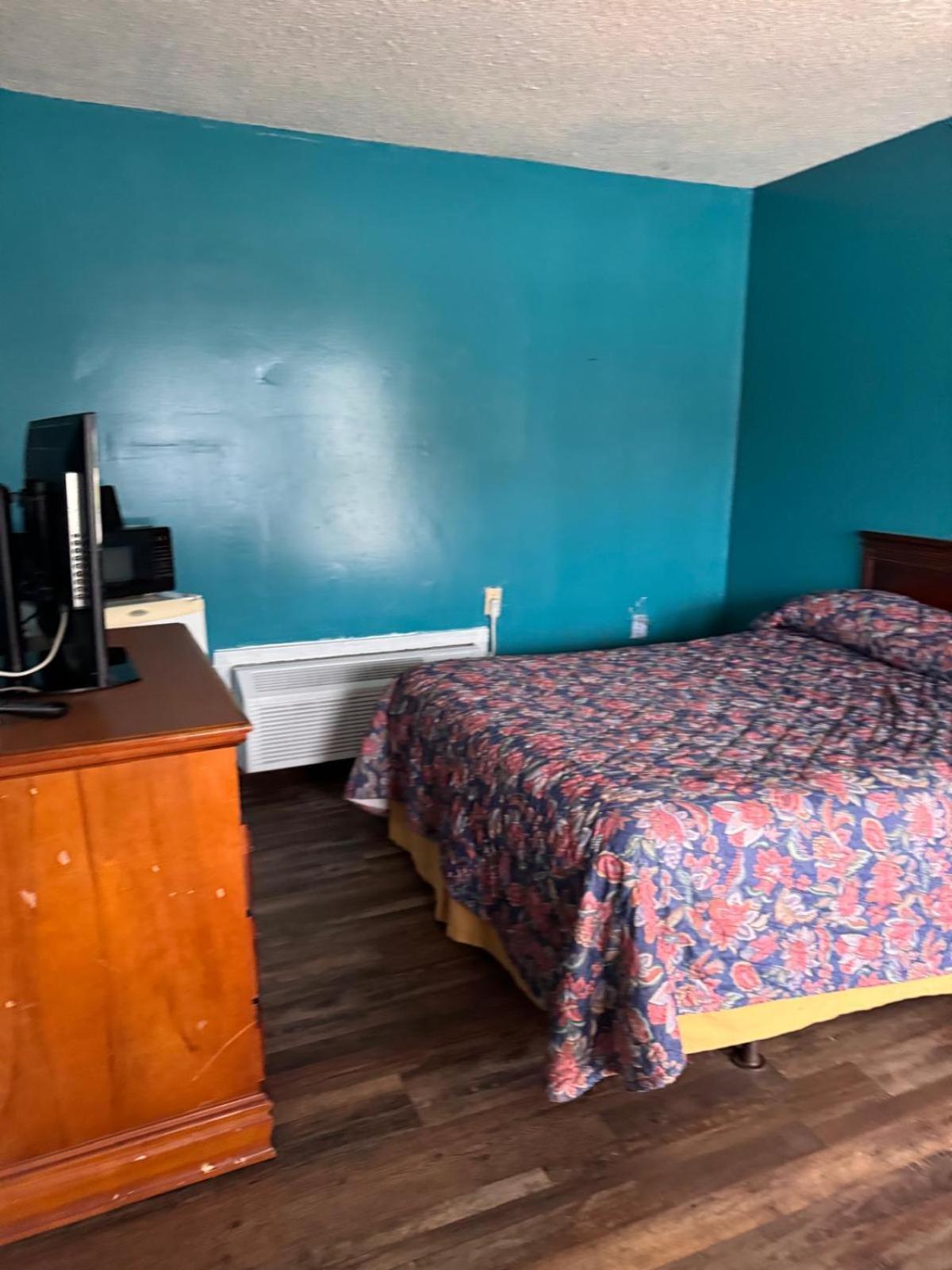 Walkers Inn Dothan by Hotel O photo 4