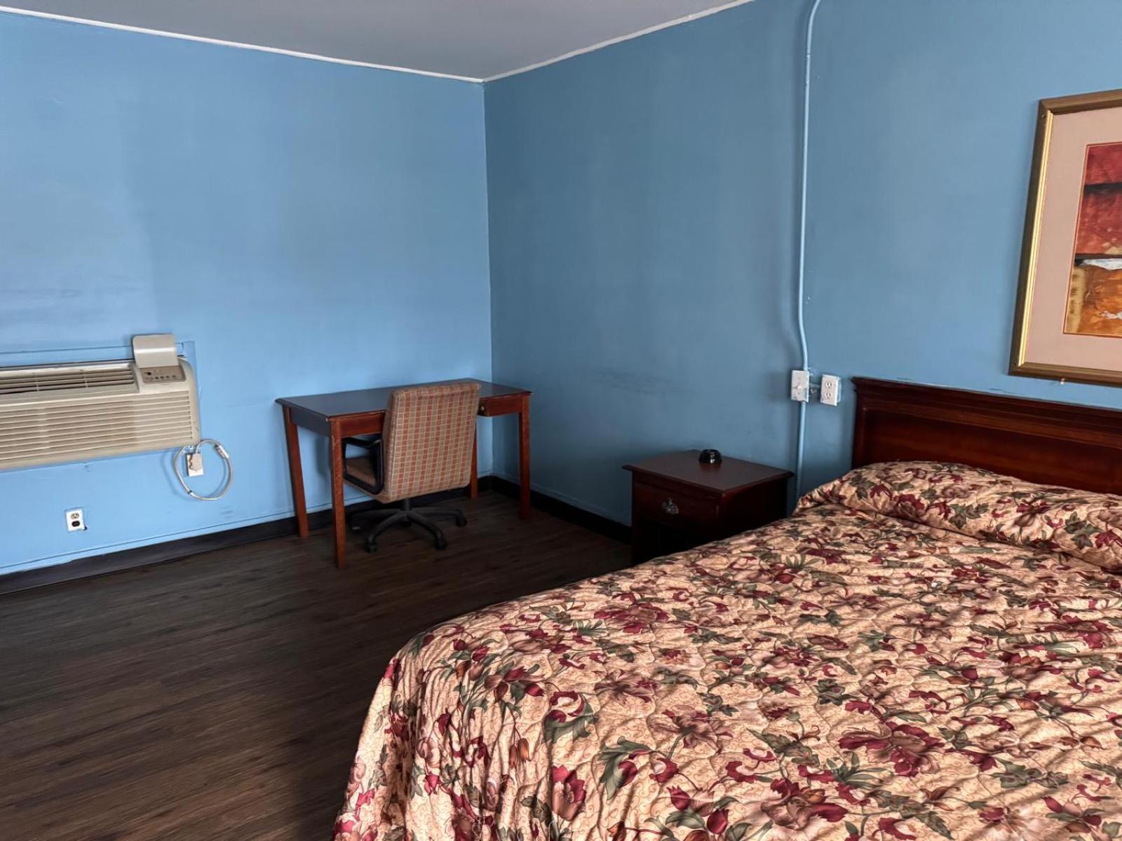Walkers Inn Dothan by Hotel O photo 2