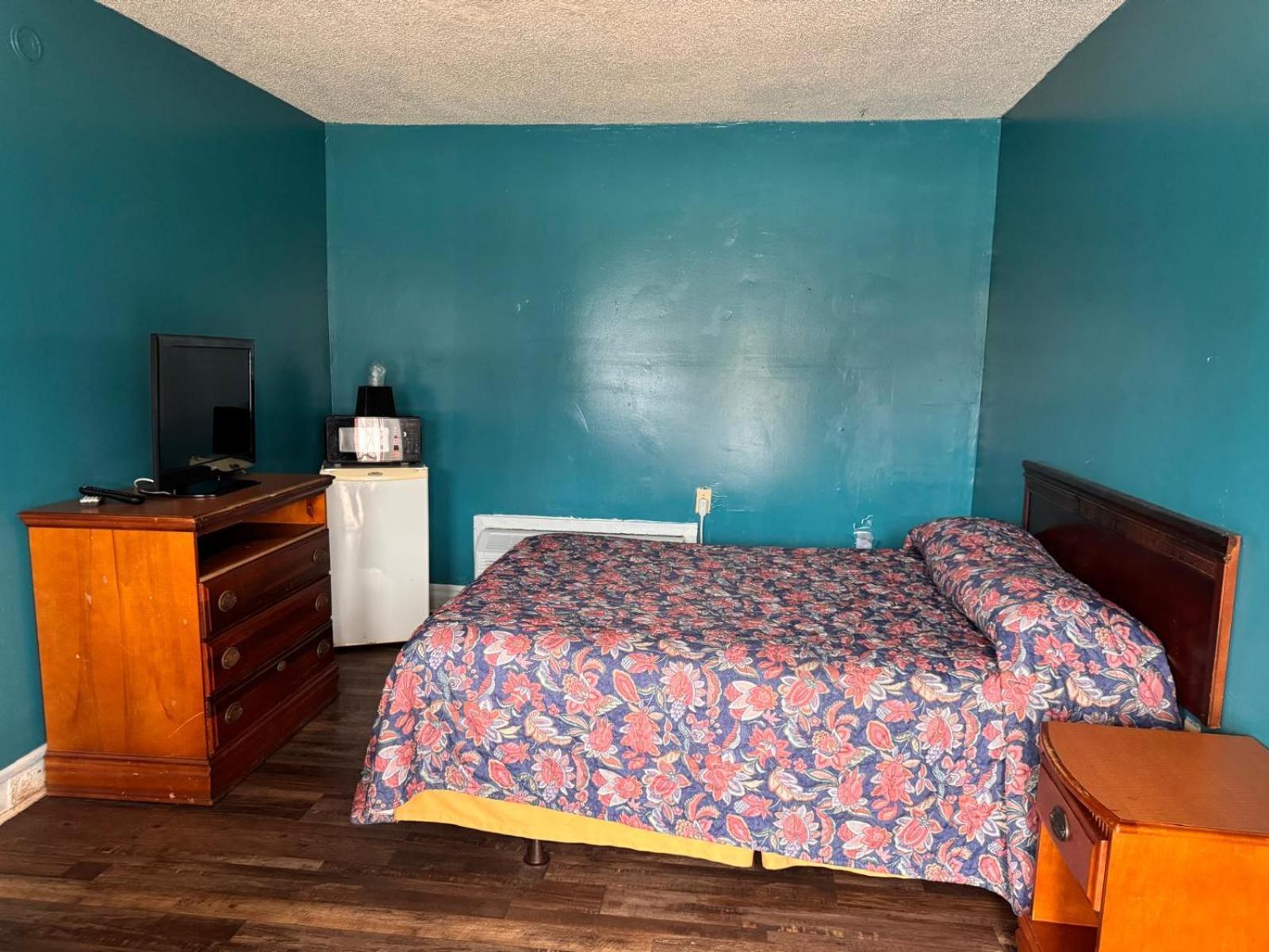 Walkers Inn Dothan by Hotel O photo 18