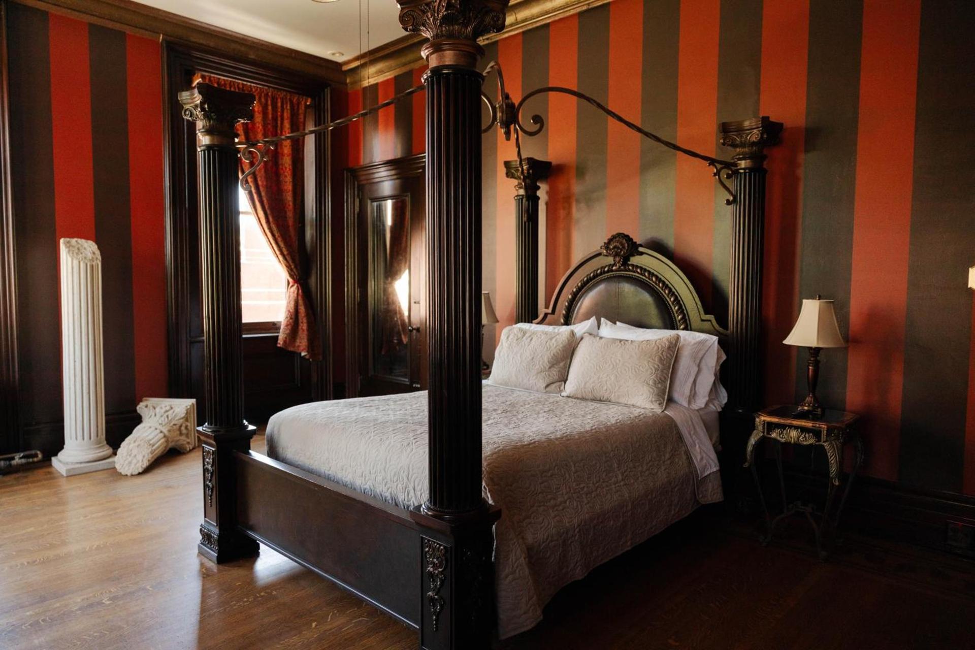 Villagio Boutique Hotel photo 47