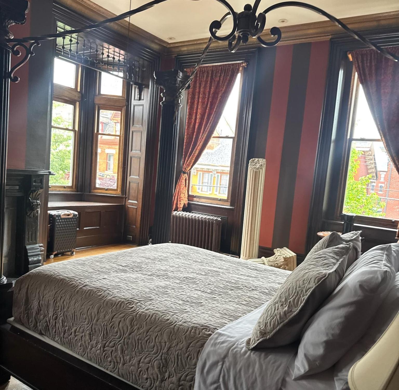 Villagio Boutique Hotel photo 46