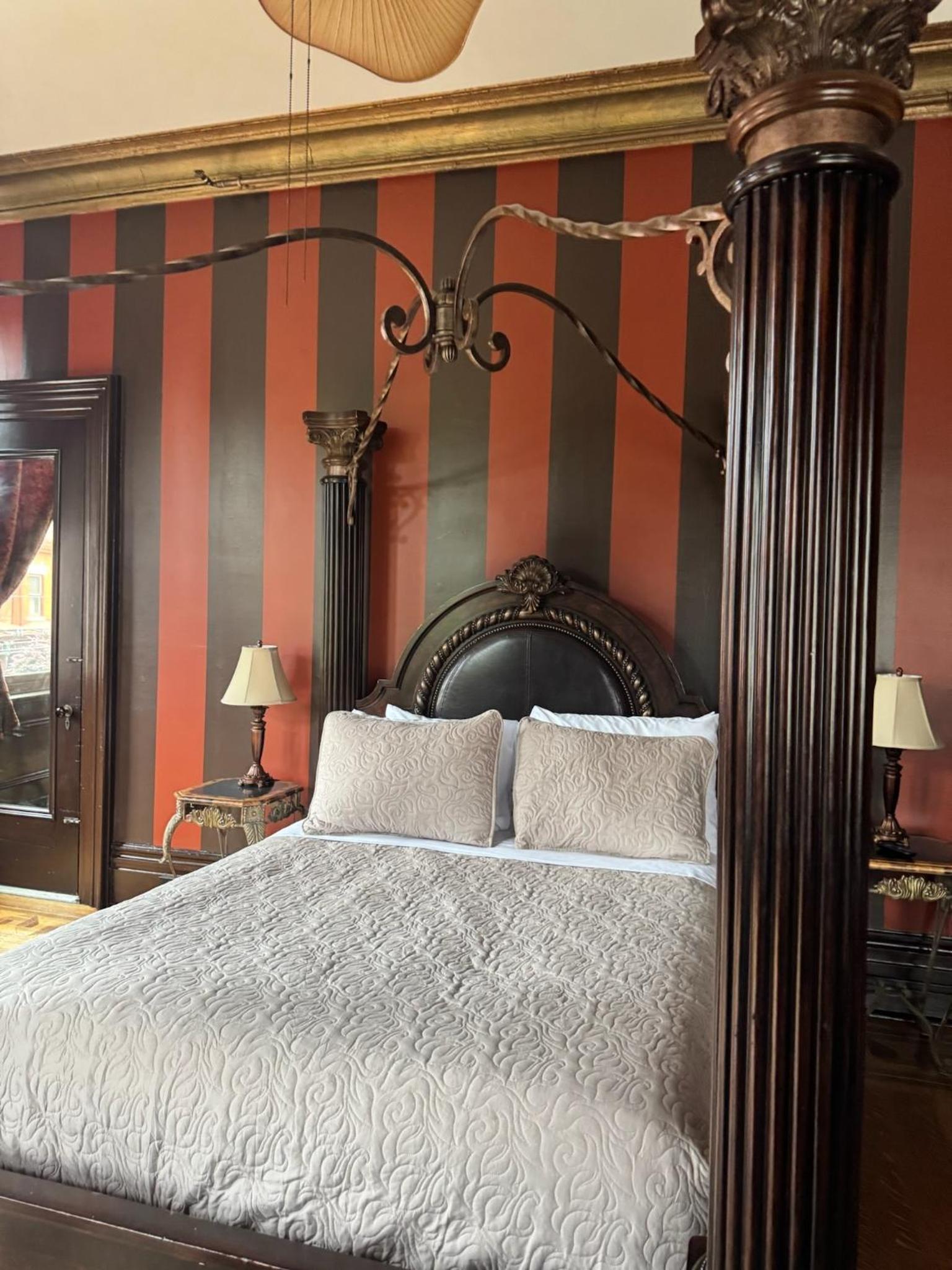 Villagio Boutique Hotel photo 45