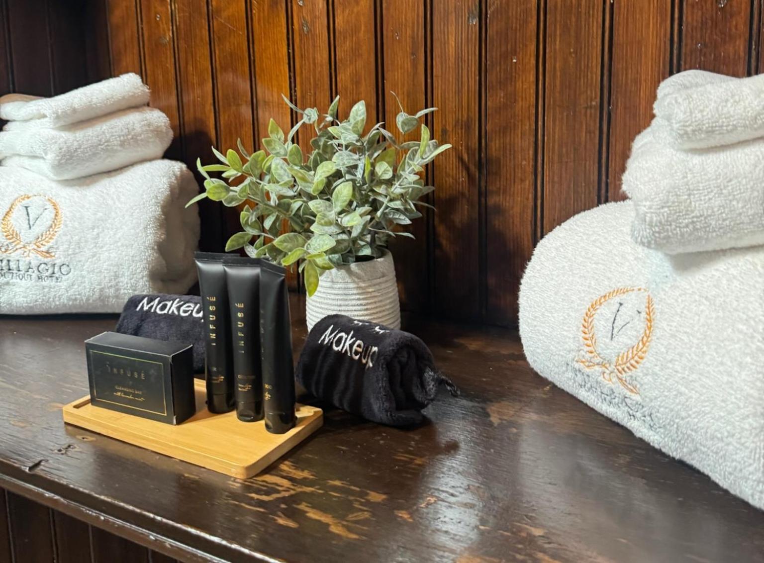 Villagio Boutique Hotel photo 44