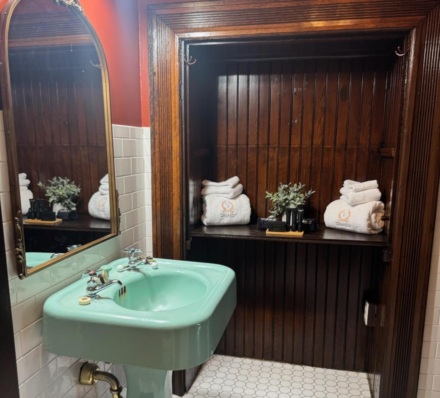 Villagio Boutique Hotel photo 43