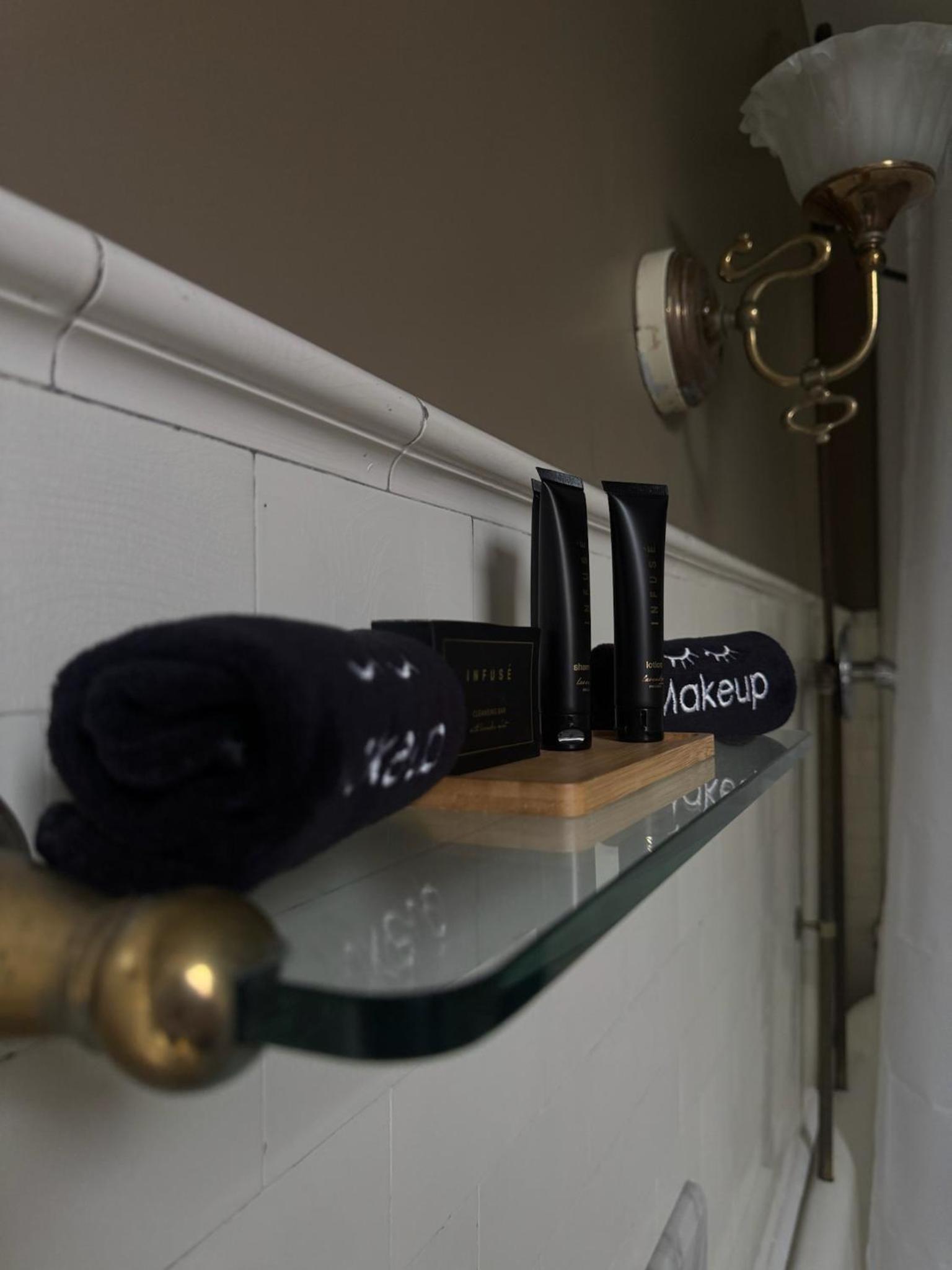 Villagio Boutique Hotel photo 55