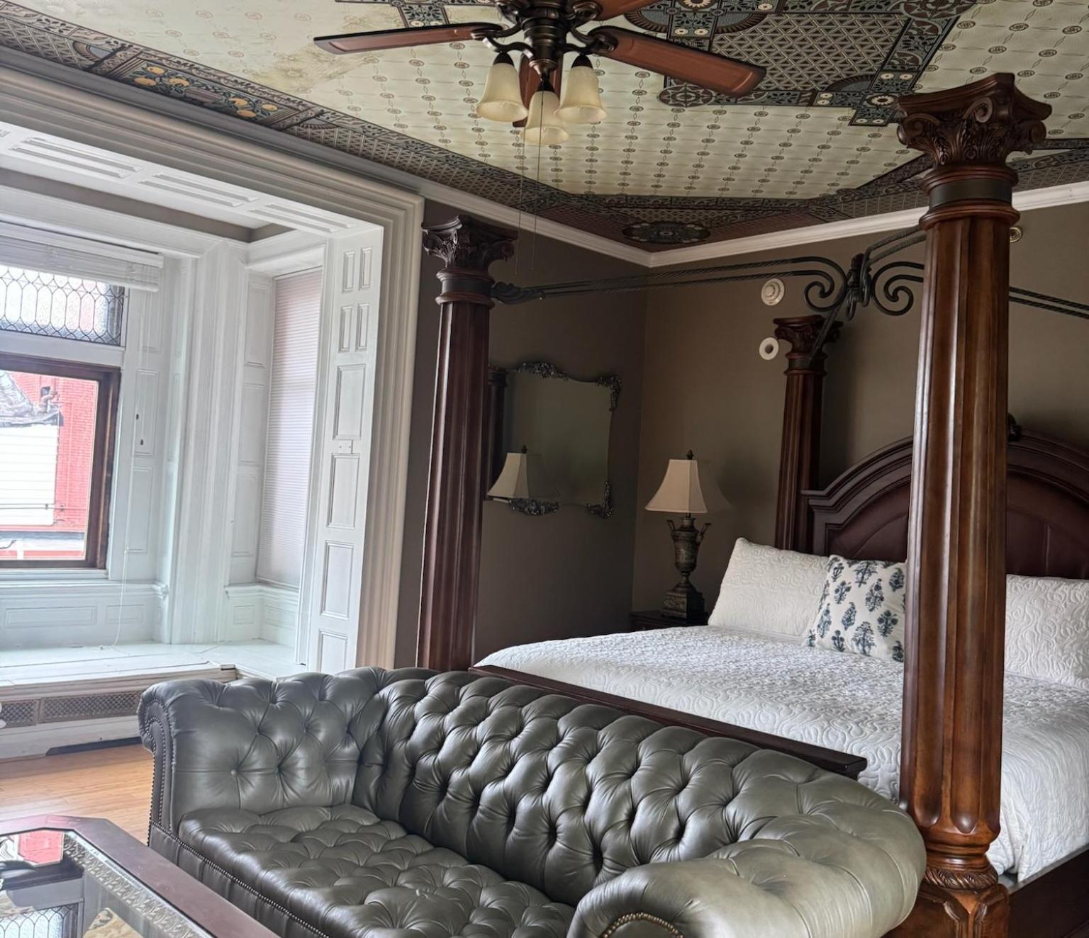 Villagio Boutique Hotel photo 50