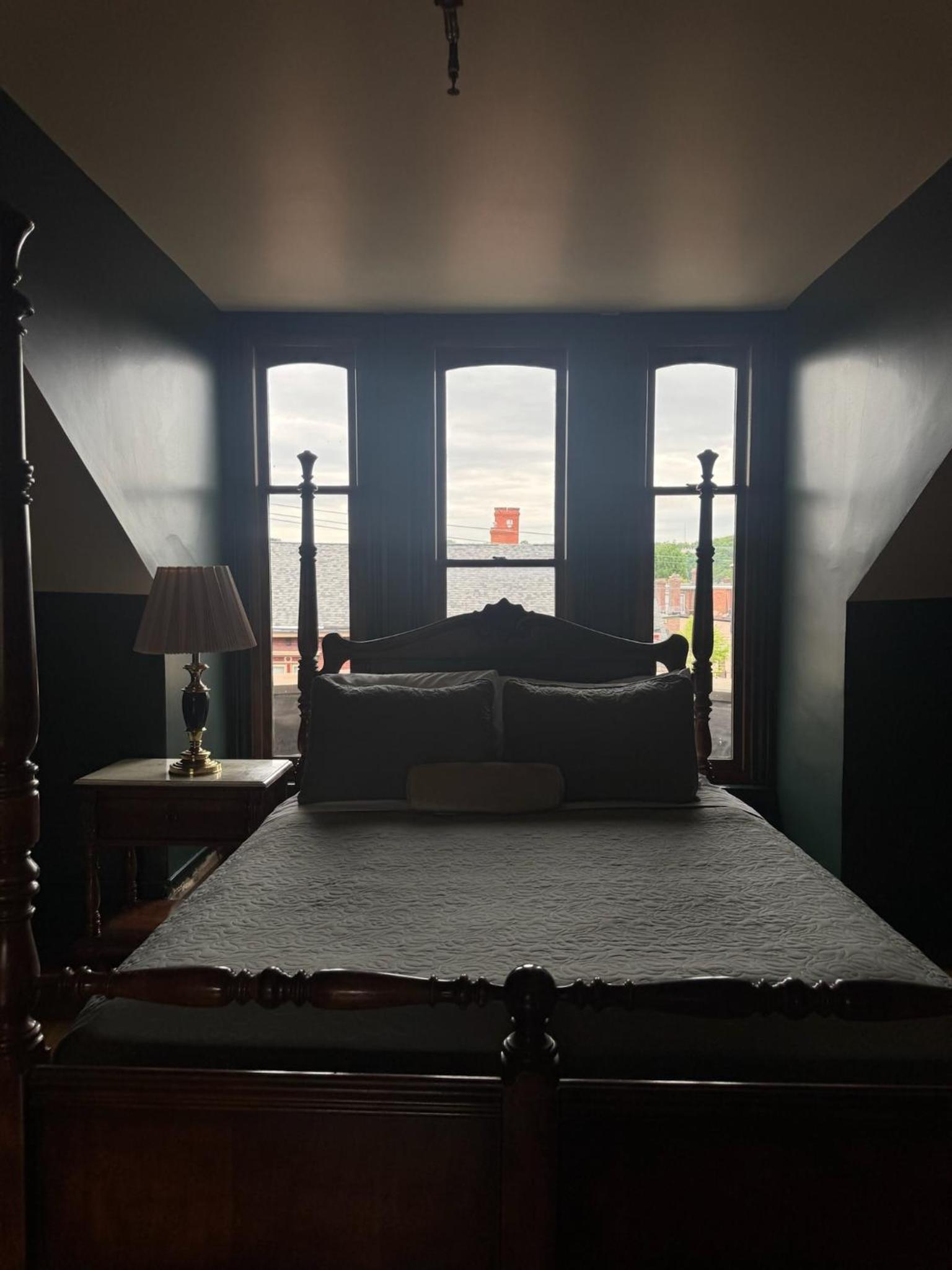 Villagio Boutique Hotel photo 70