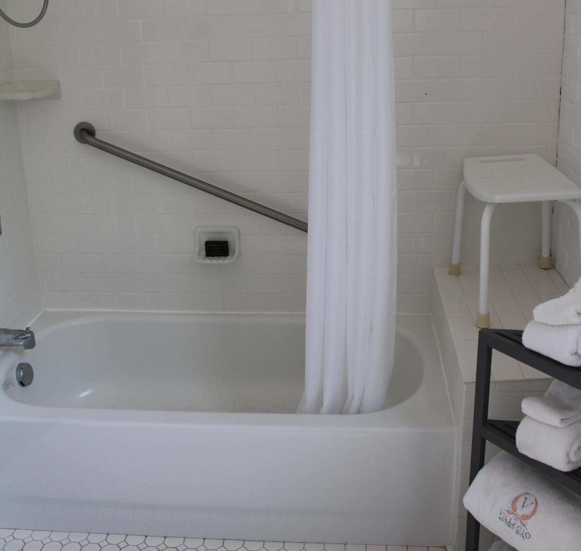 Villagio Boutique Hotel photo 85