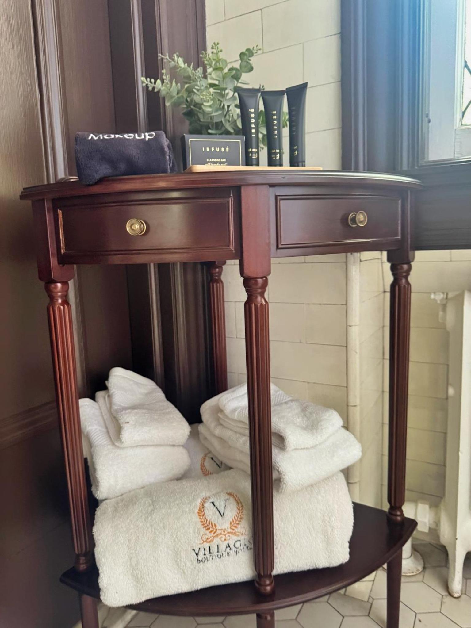 Villagio Boutique Hotel photo 96