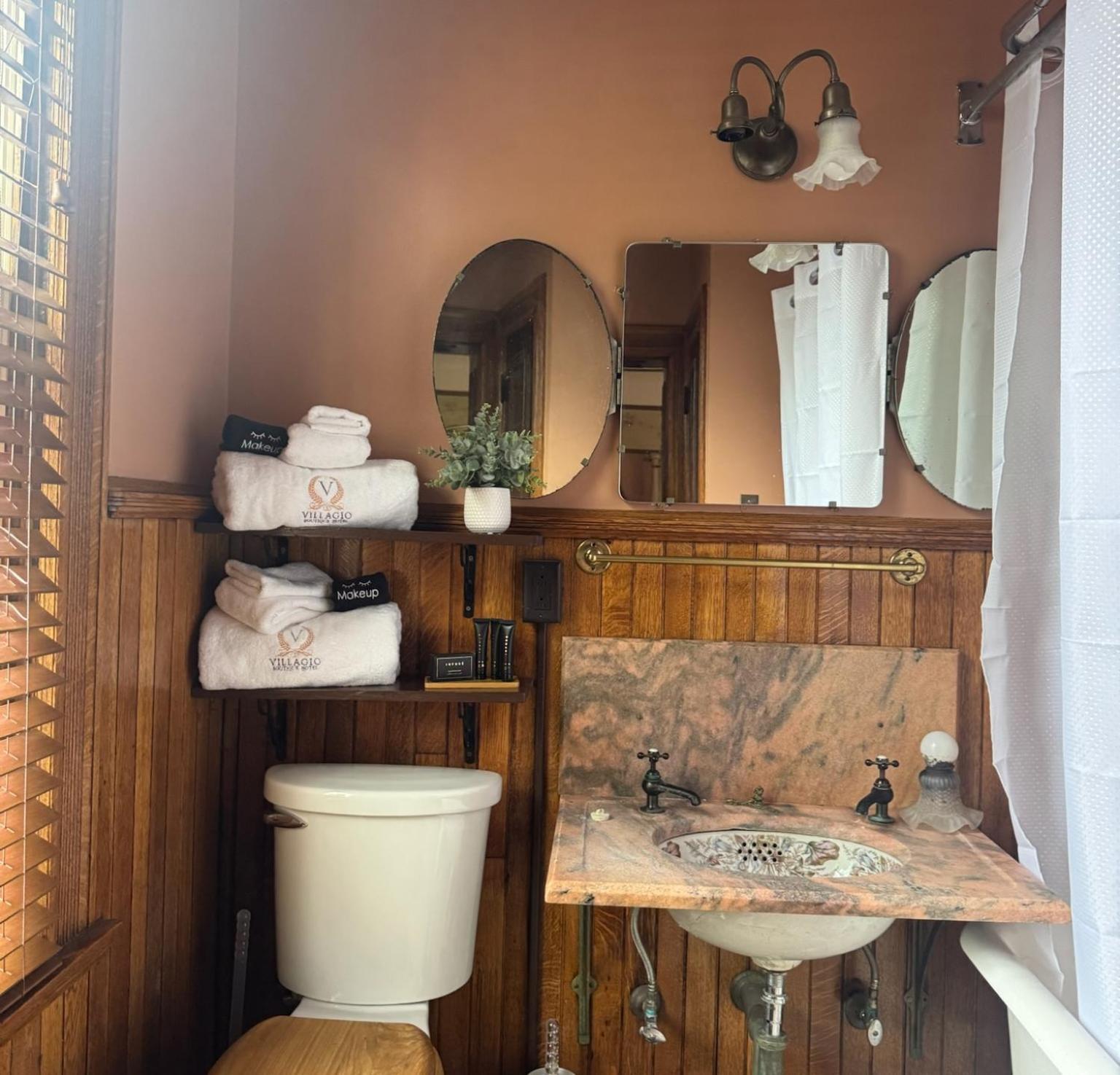 Villagio Boutique Hotel photo 94