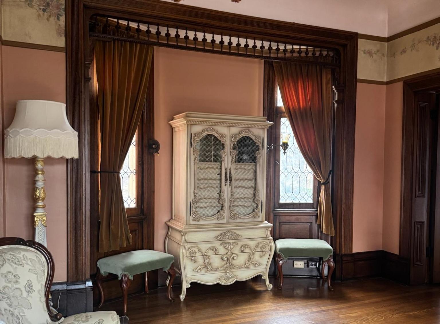 Villagio Boutique Hotel photo 91