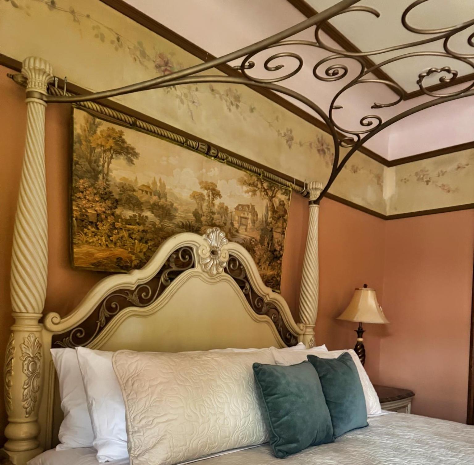 Villagio Boutique Hotel photo 90