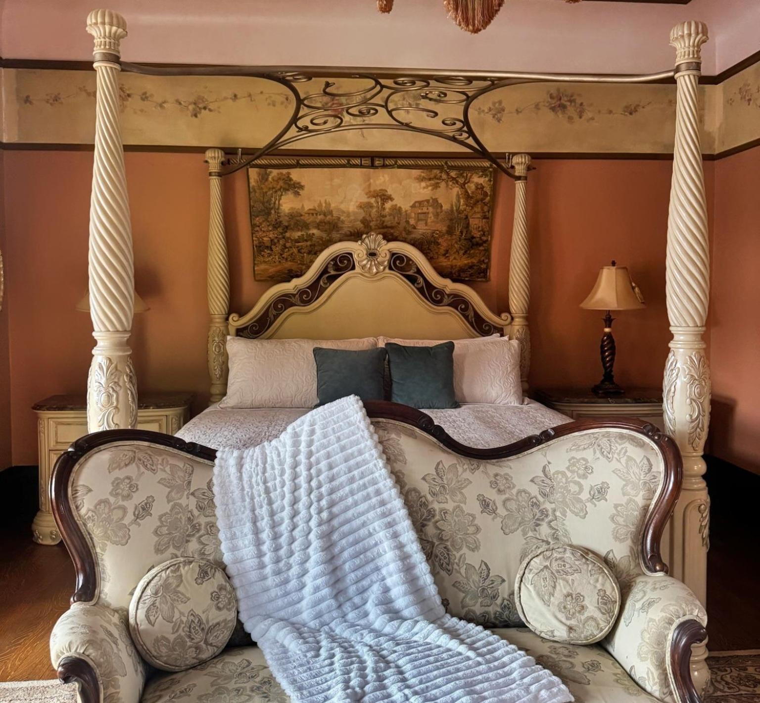 Villagio Boutique Hotel photo 89