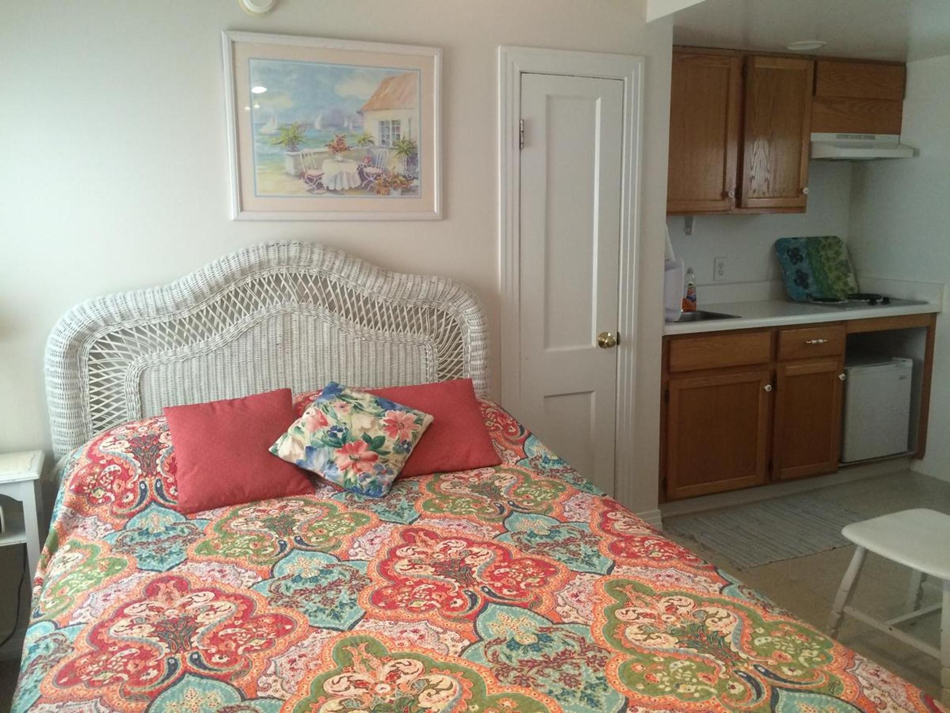 Angie's Guest Cottage photo 16