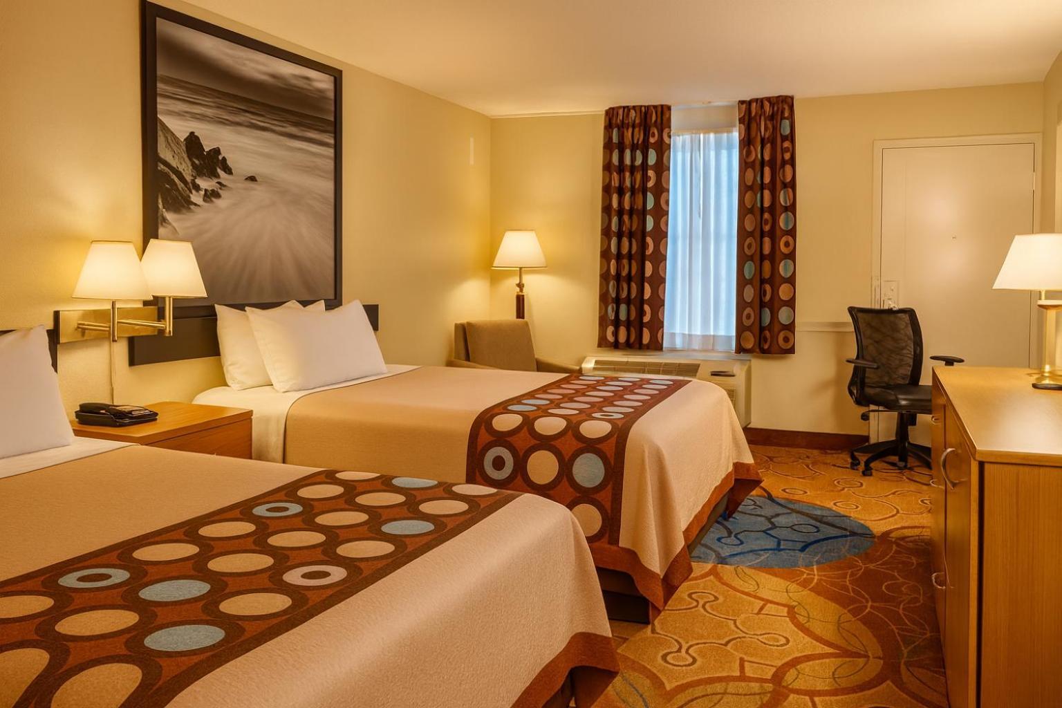 MHO Hotel Dover photo 21